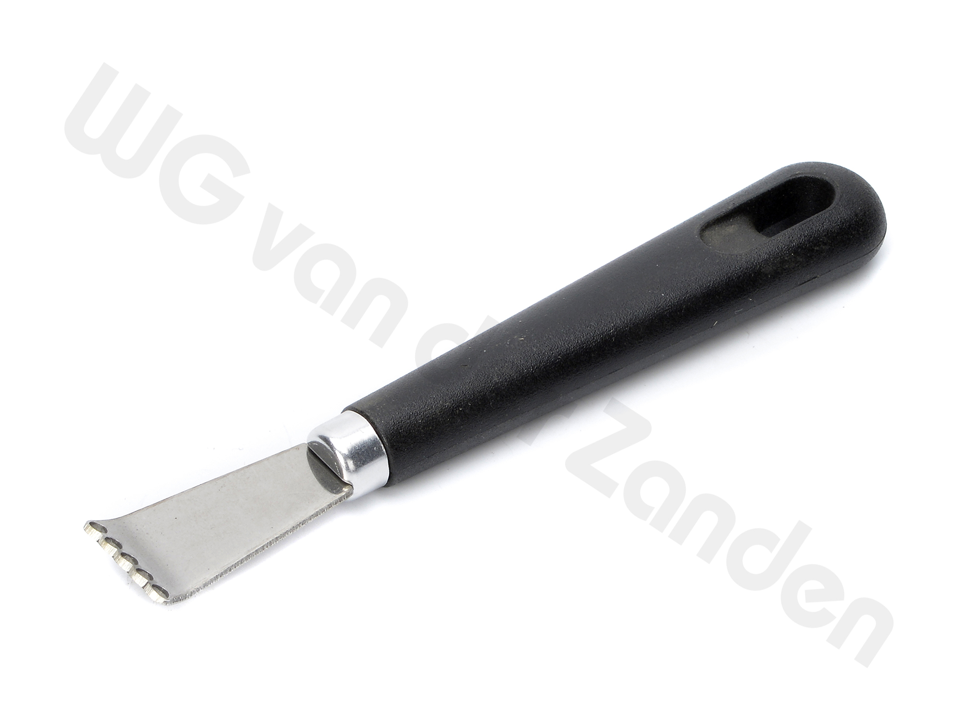 257124 LEMON PEELER / ZESTER