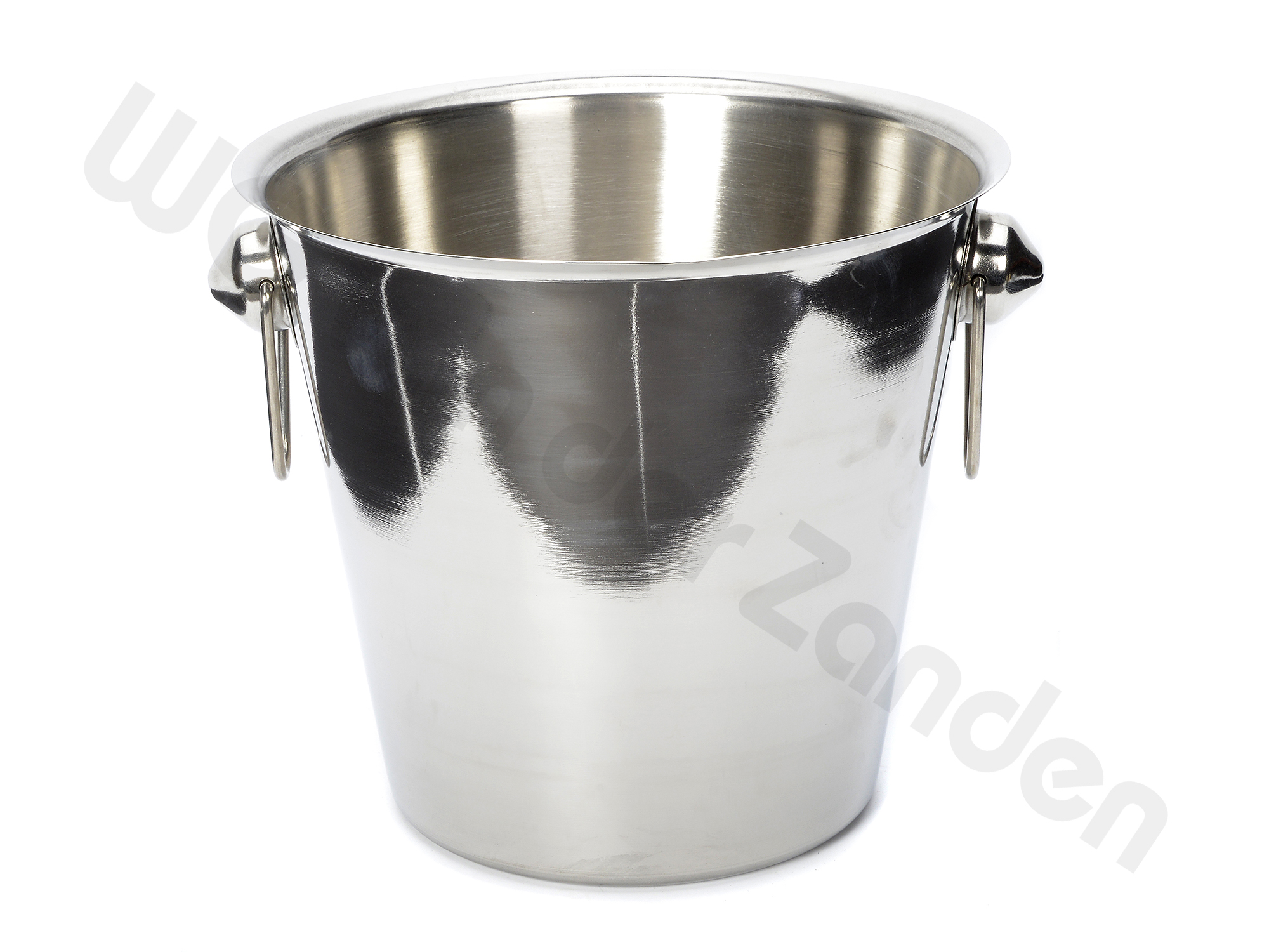 257130 WINE BUCKET S/S