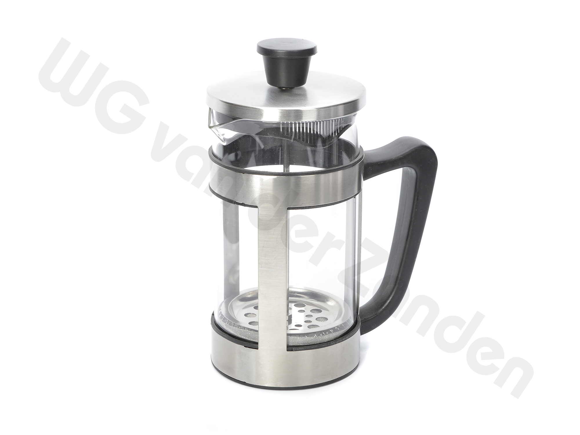 257301 CAFETIERE 8 CUPS