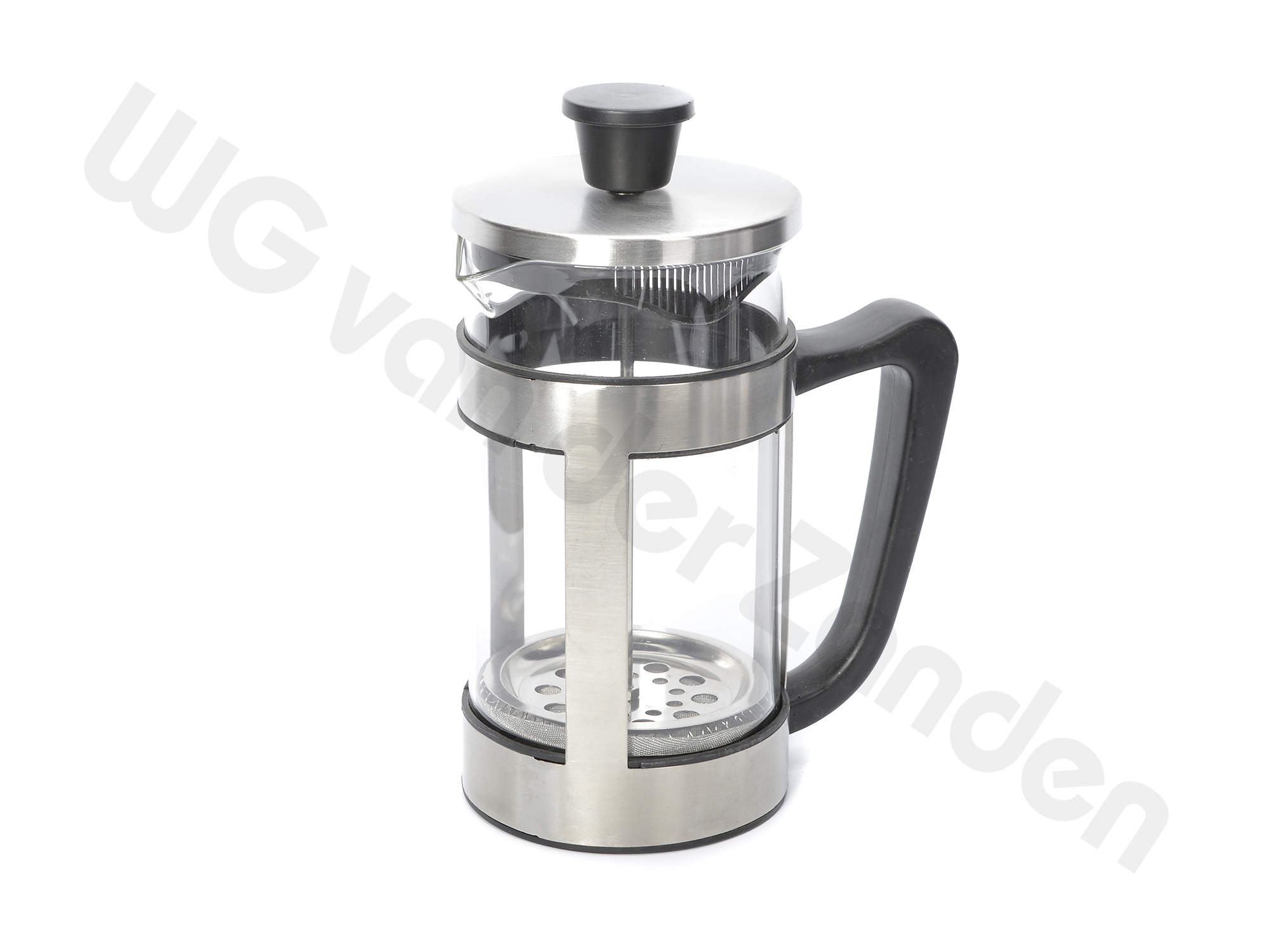 257301 CAFETIERE 8 KOPPEN