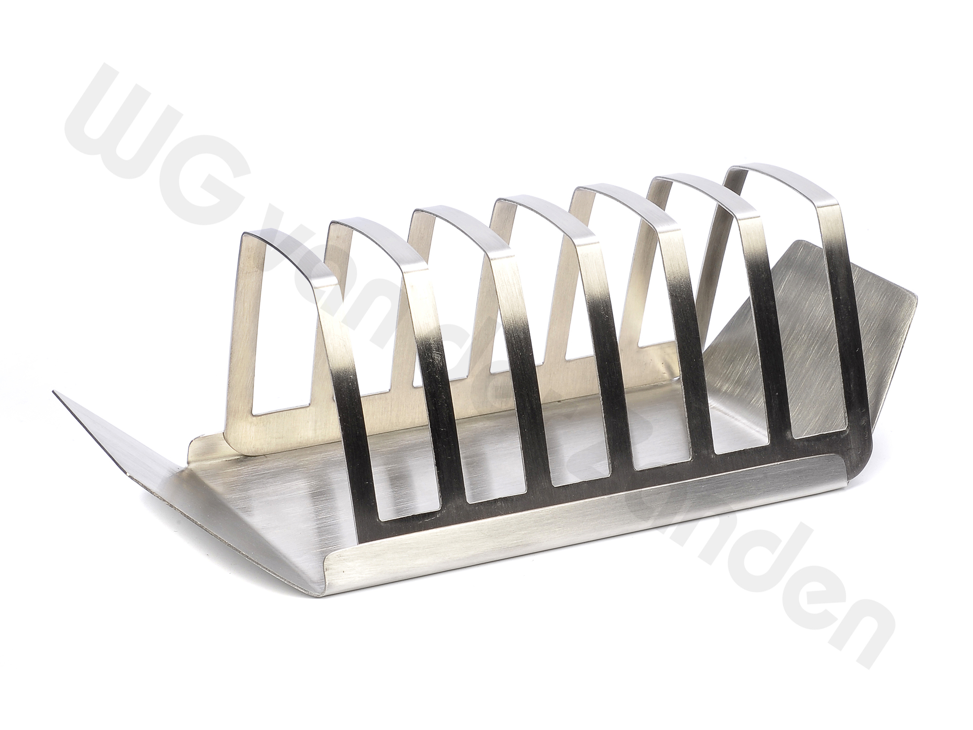 257610 TOAST RACK S/S