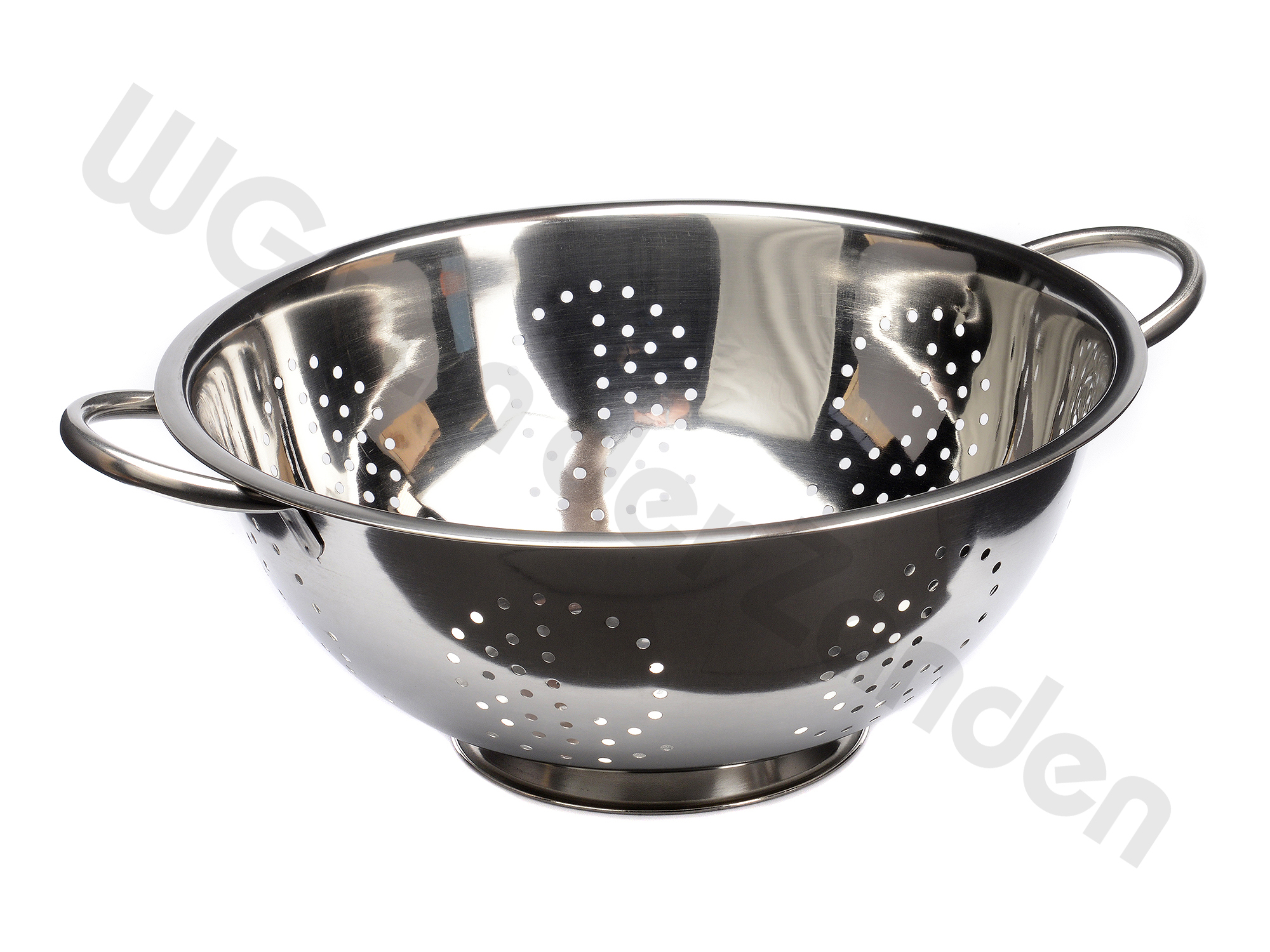 257651 COLANDER S/S 28CMØ ECONOMY