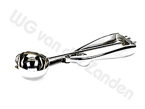 257804 ICE CREAM SCOOP S/S 63MMØ 1/12