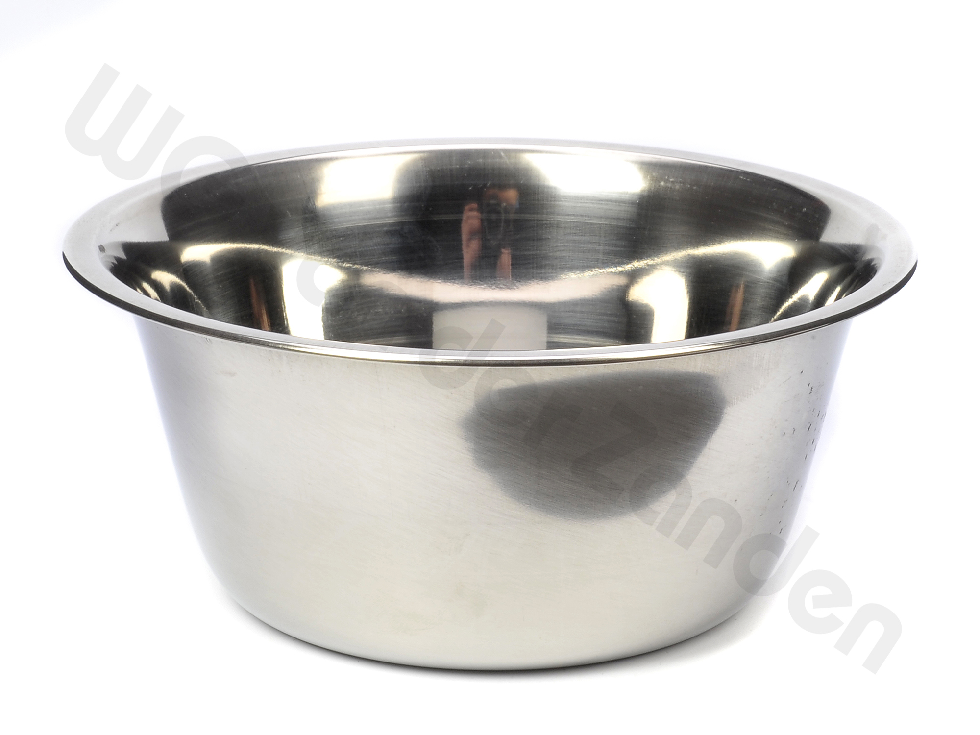 257810 DESSERT / FINGER BOWL S/S