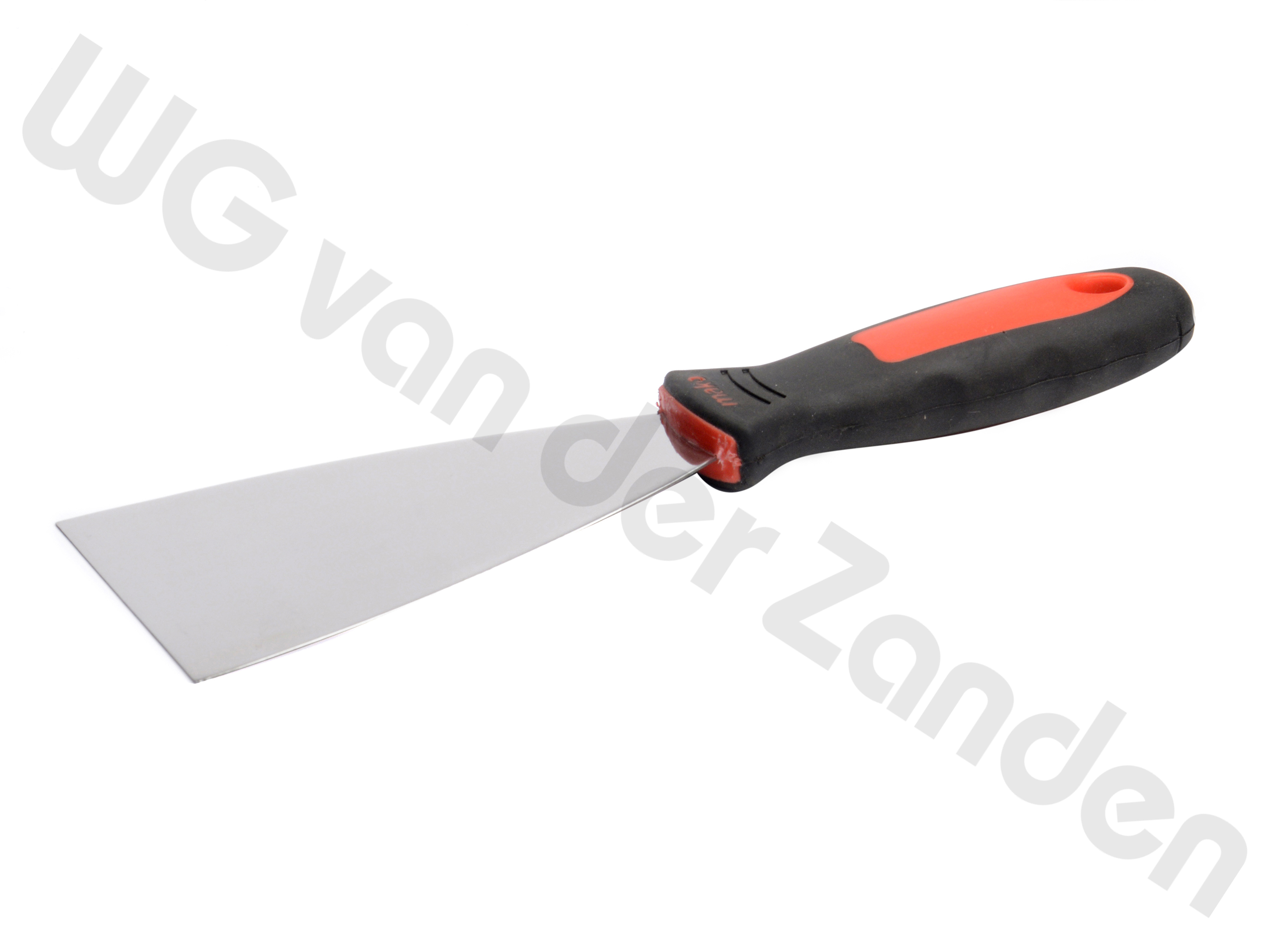 259065 SCRAPING KNIFE S/S 8CM