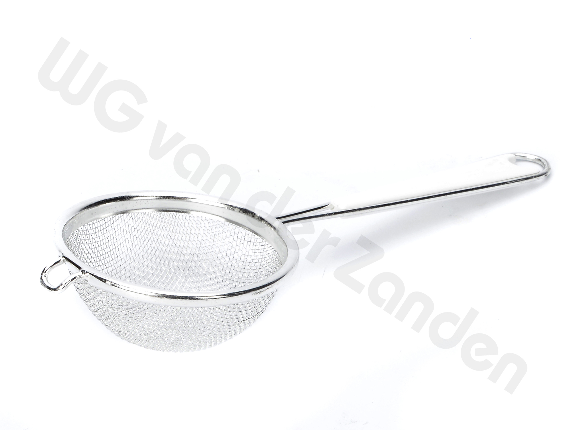 270150 STRAINER TEA 7CMØ