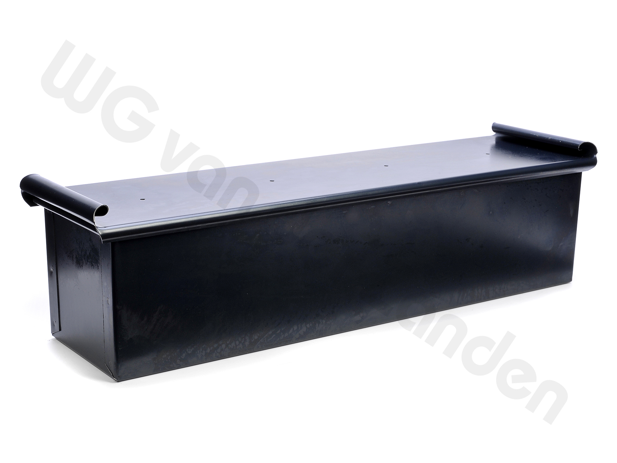 270170 BREAD PAN WITH COVER 40X10X10CM
