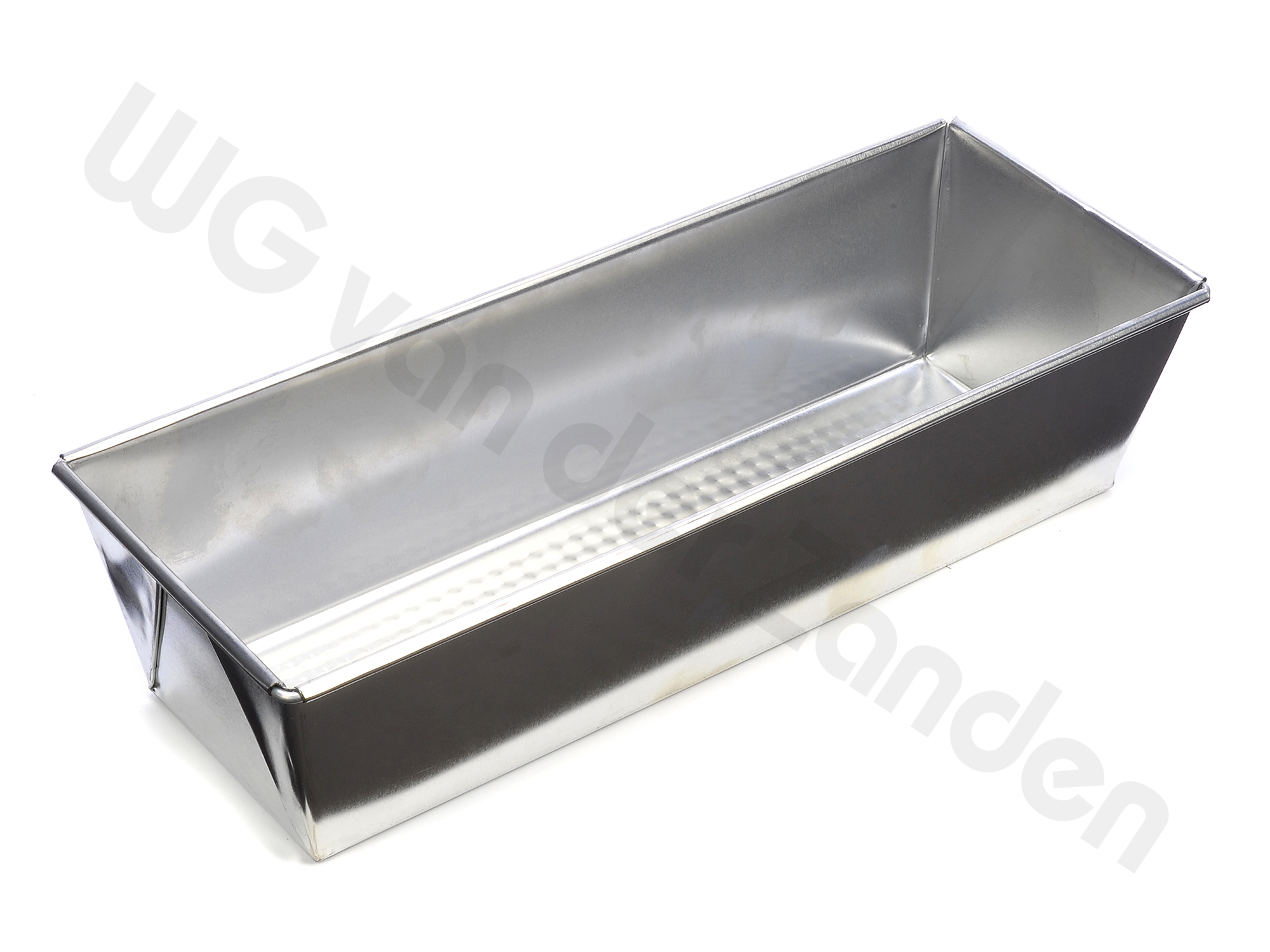 270190 CAKE TIN 25CM