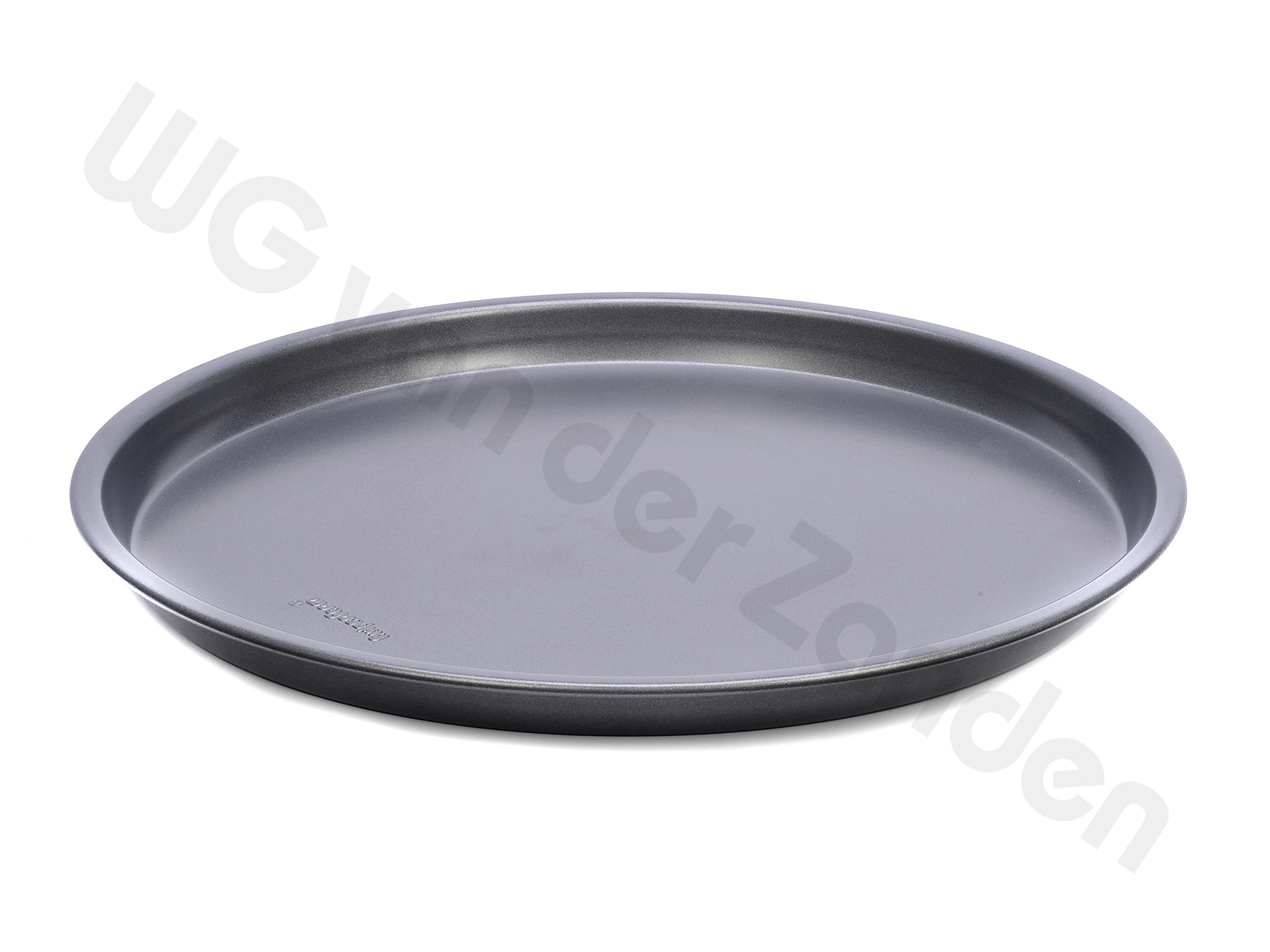 270200 PIZZA PAN 24CMØ