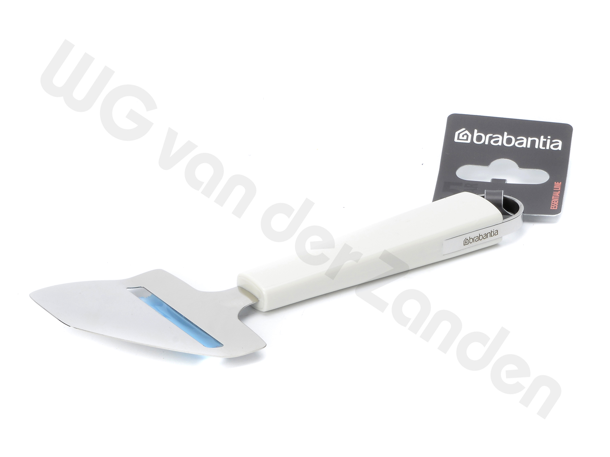 270323 CHEESE SLICER BRABANTIA