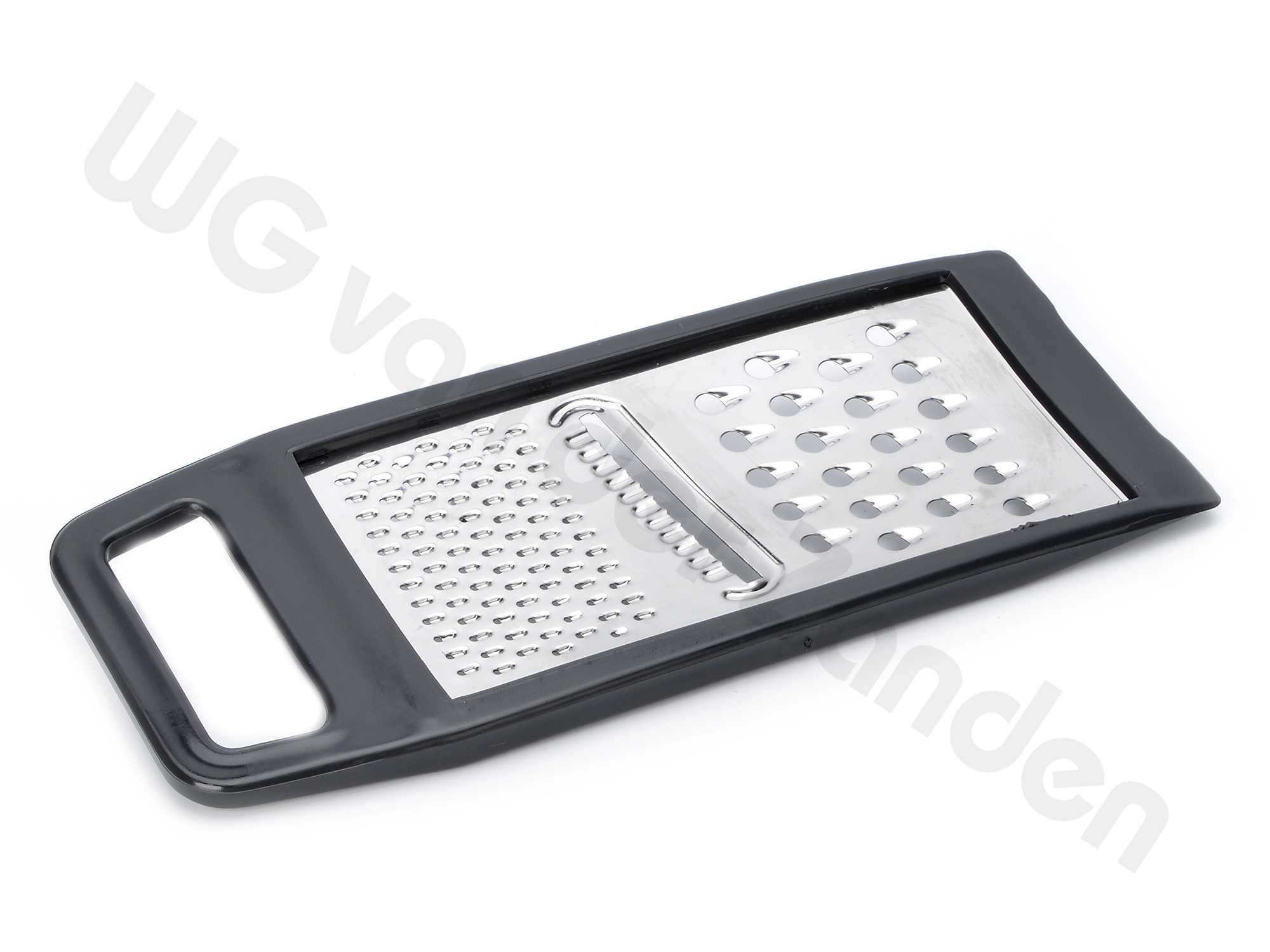 270324 GRATER FLAT S/S