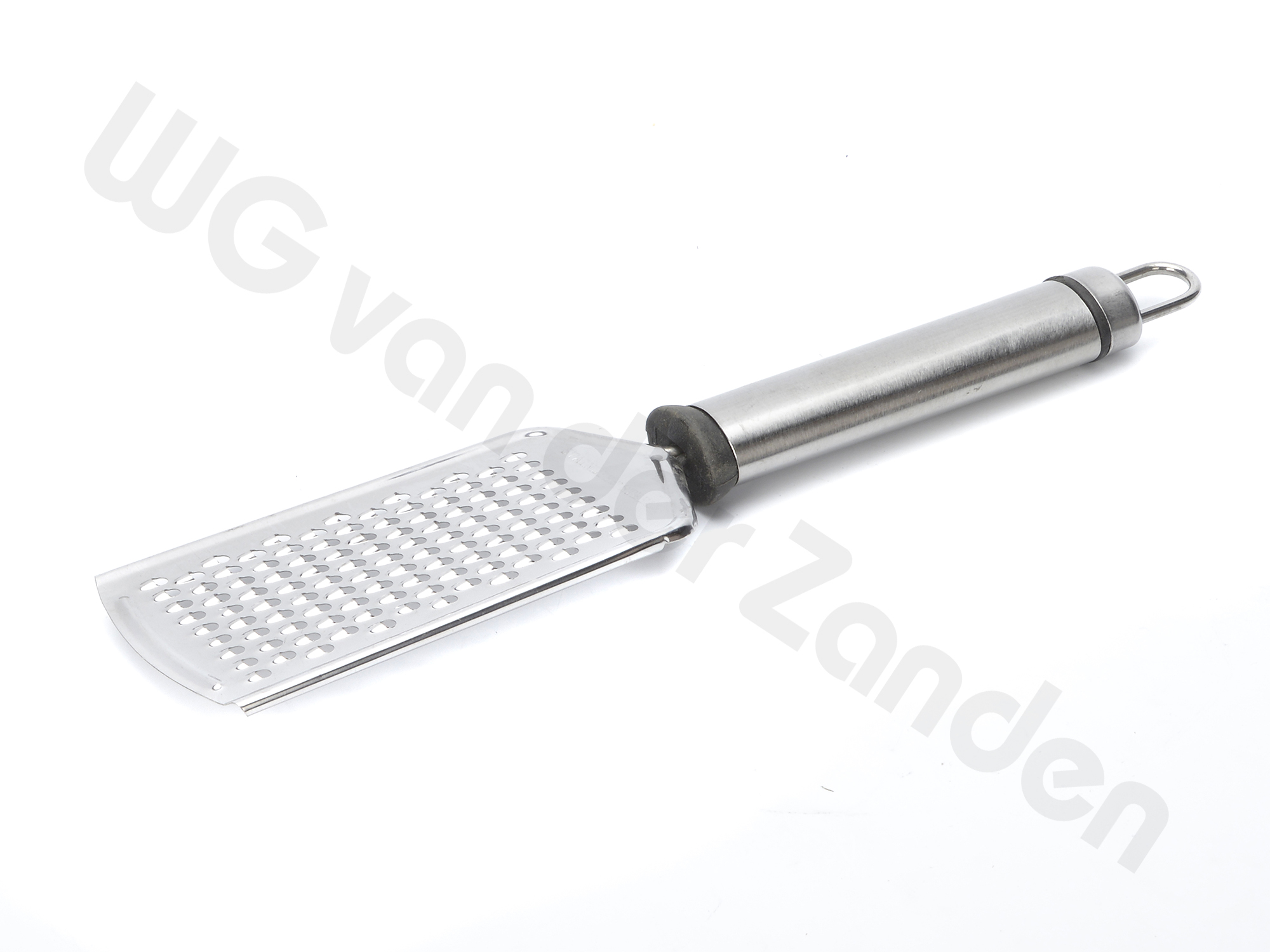 270325 GRATER FLAT SMALL WITH HANDLE