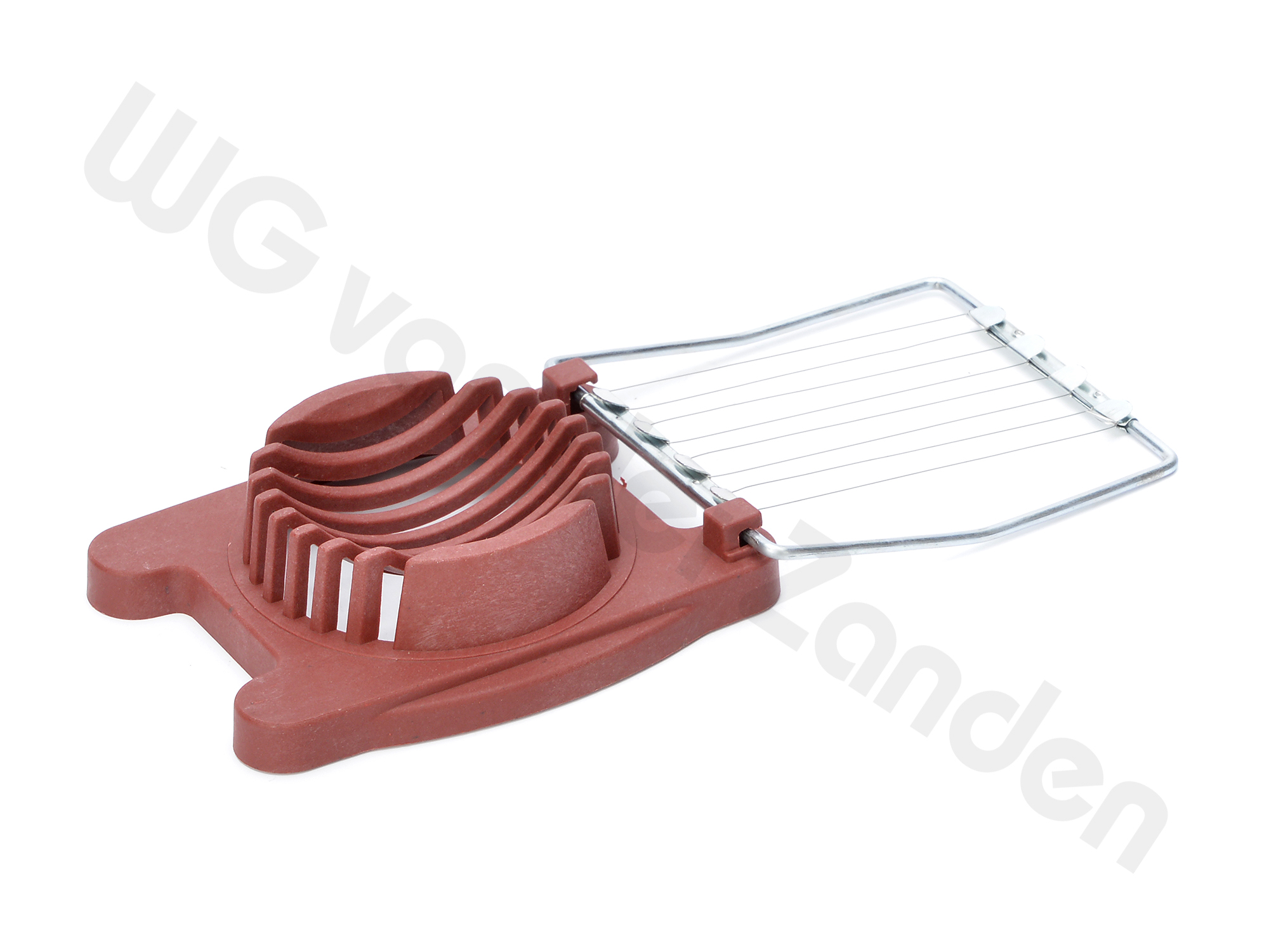 270340 EGG SLICER LIGHT DUTY