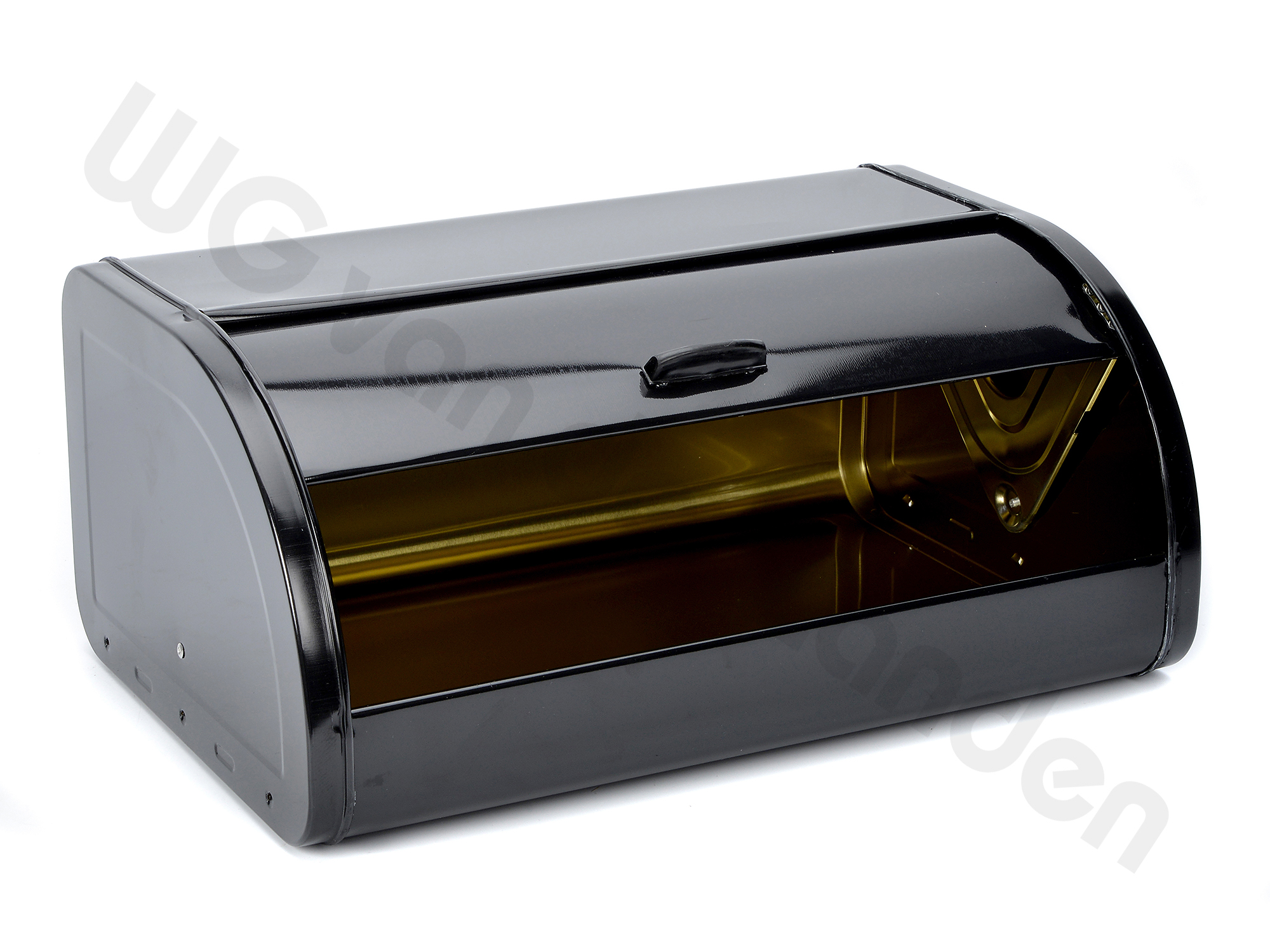 270350 BREAD BIN METAL SLIDE COVER