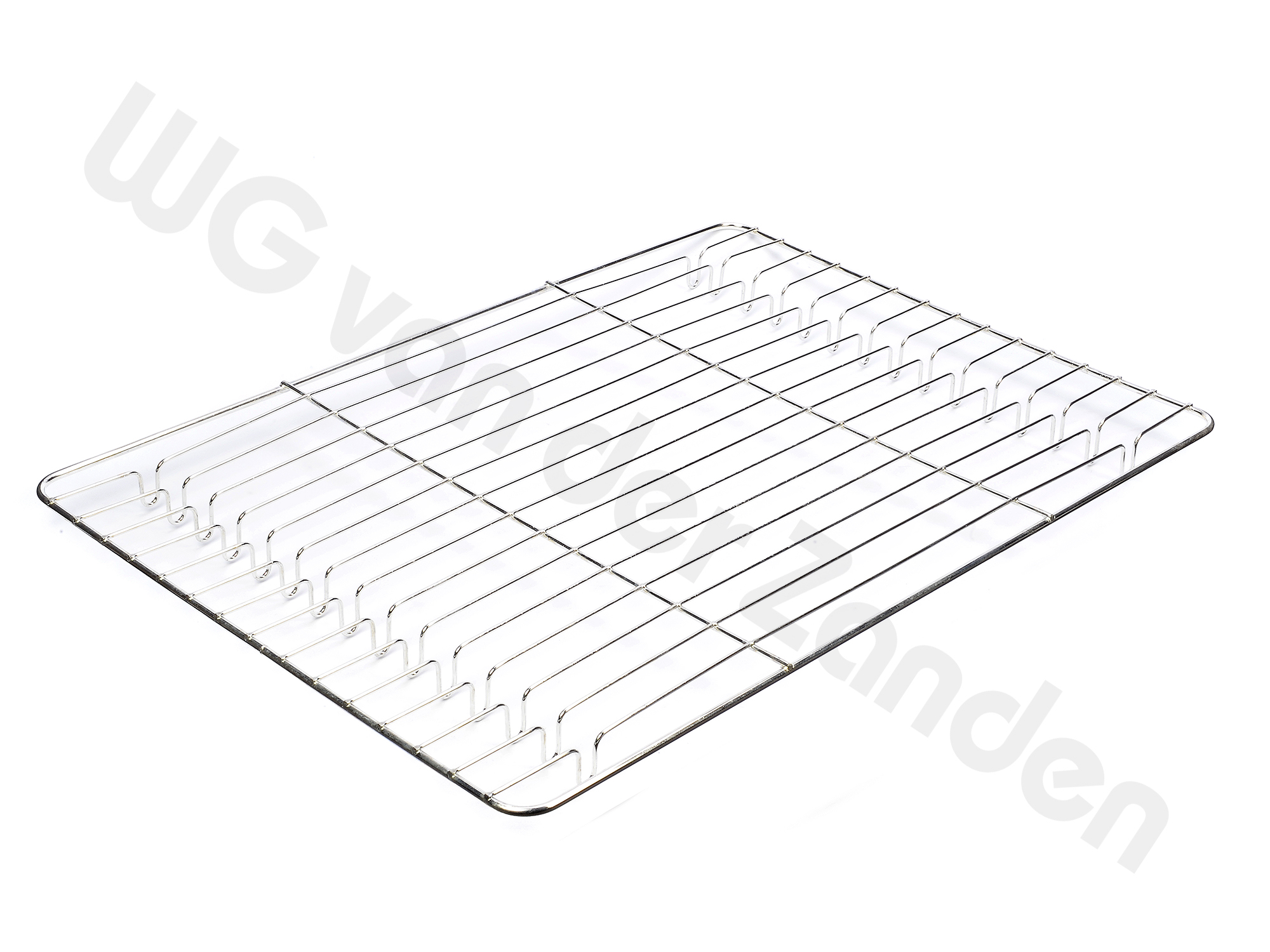 270363 CAKE COOLING RACK 45X32CM