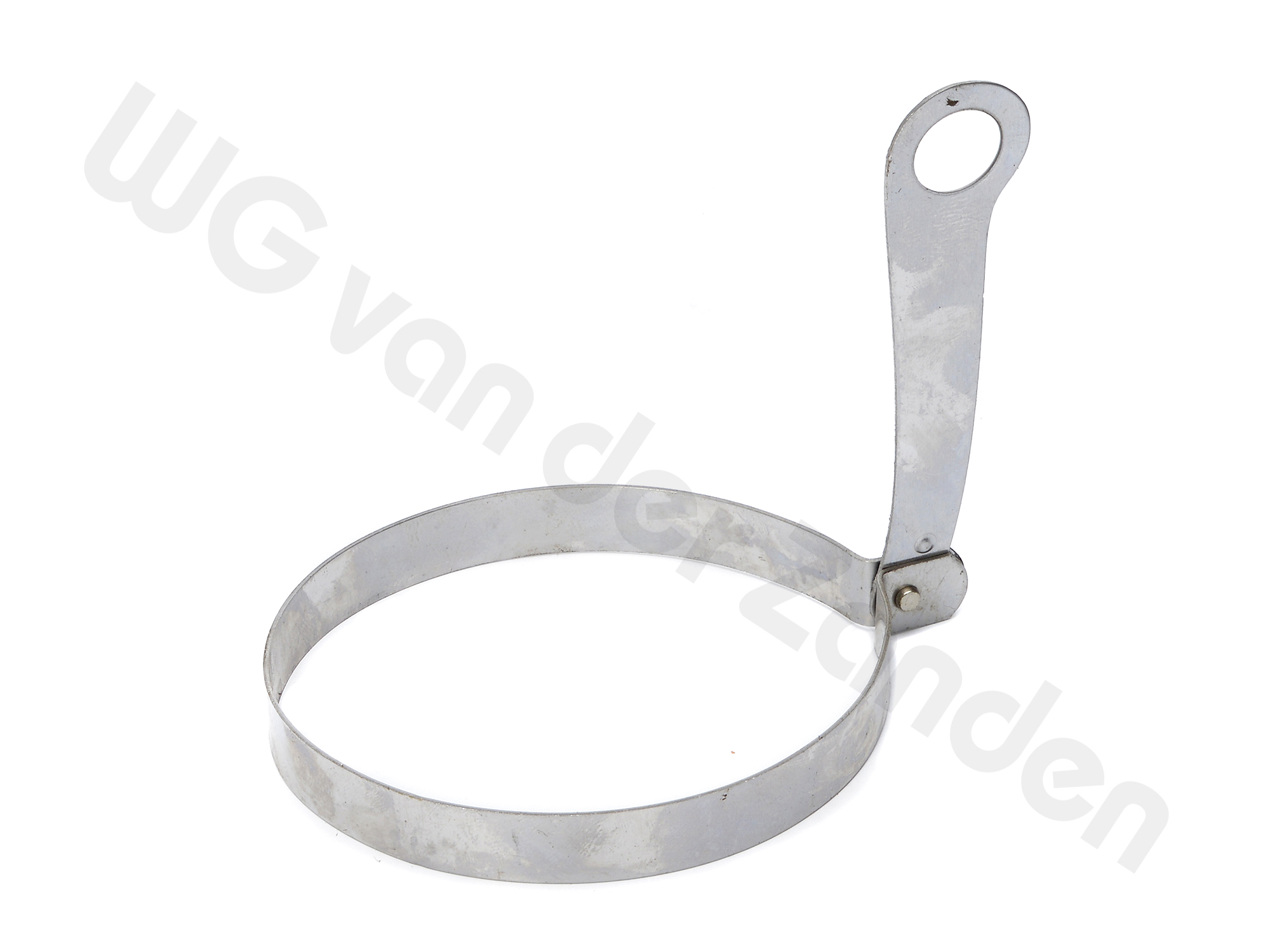 276010 EGG FRYING RING