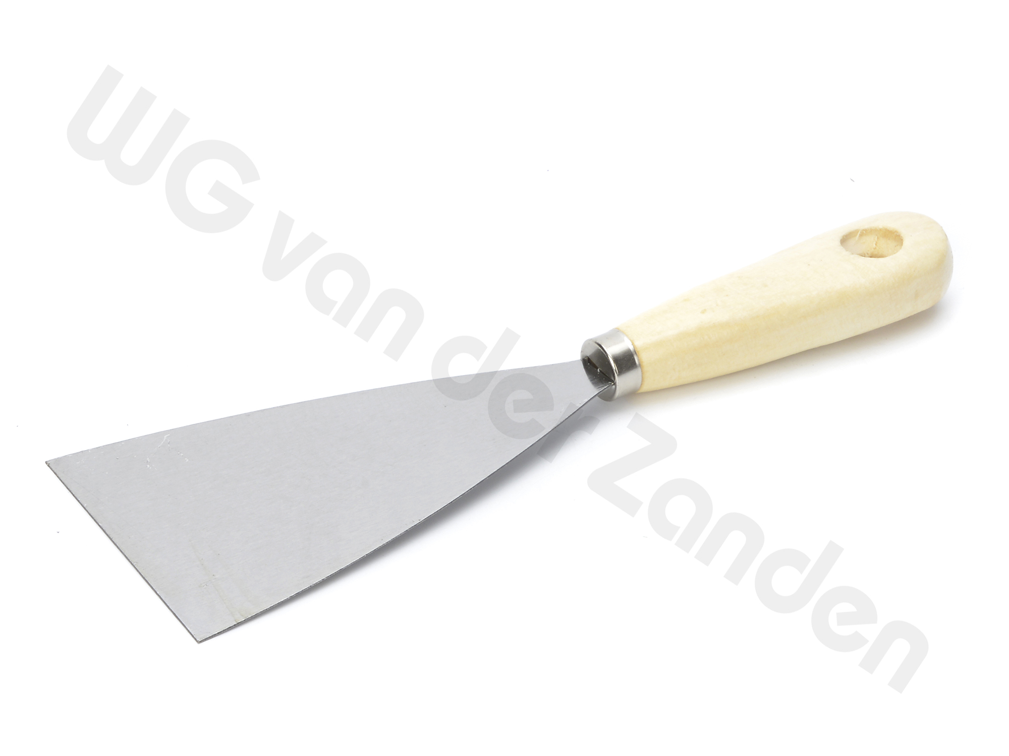 276050 SCRAPING KNIFE 8CM