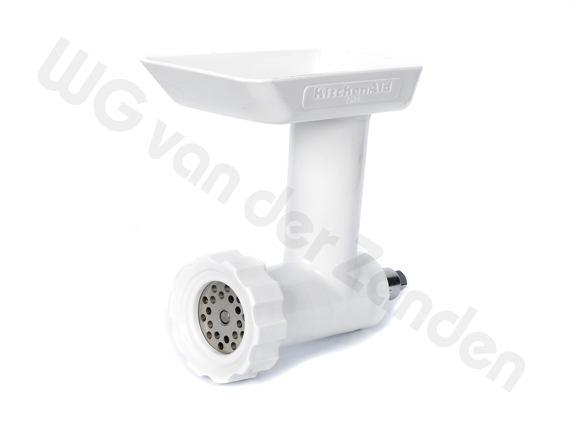 331027 KITCHENAID MEAT MINCER  FOR KITCHENAID STAND MIXER