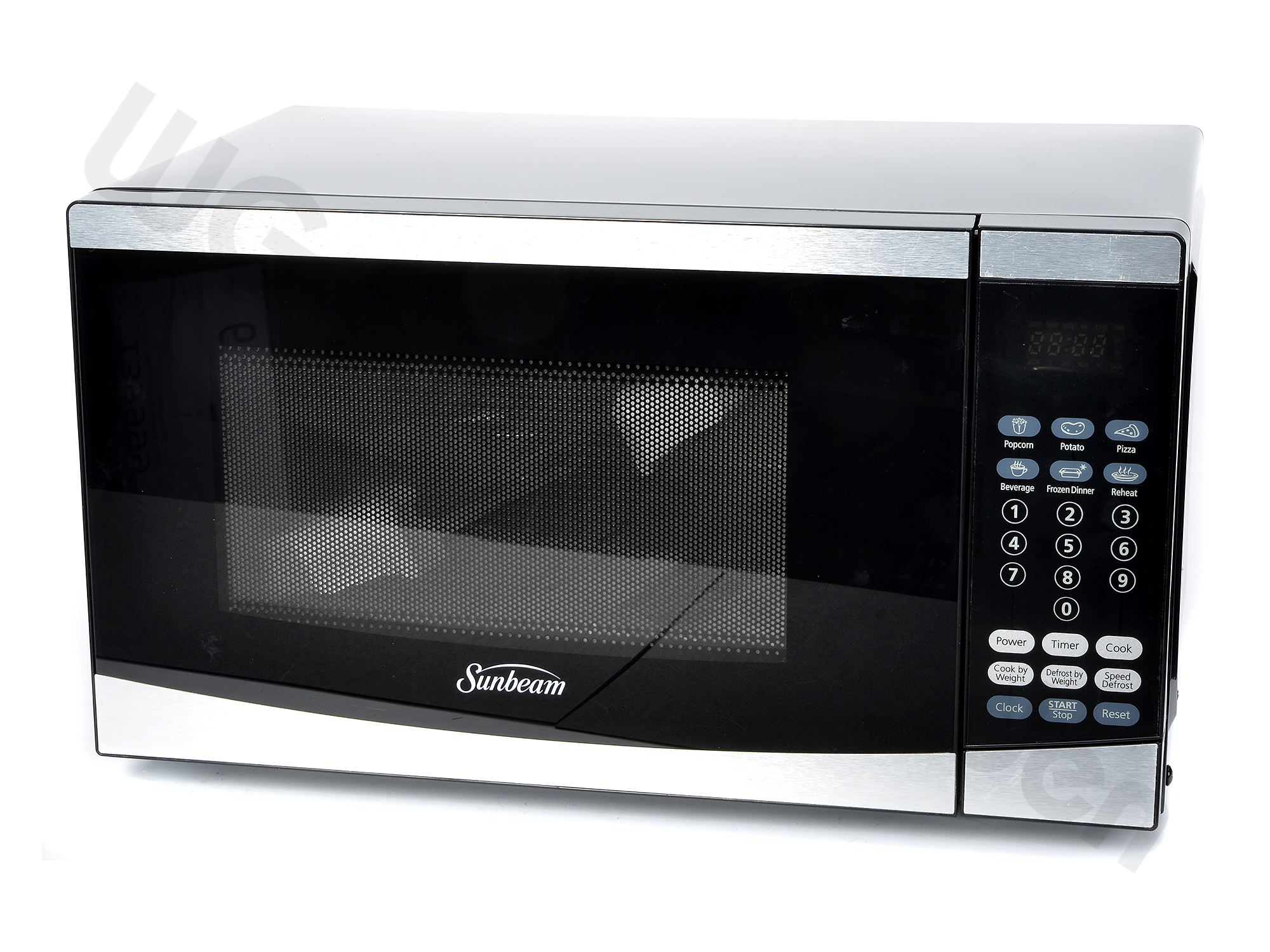 331050 MICROWAVE 17 LTR 110V / 700W