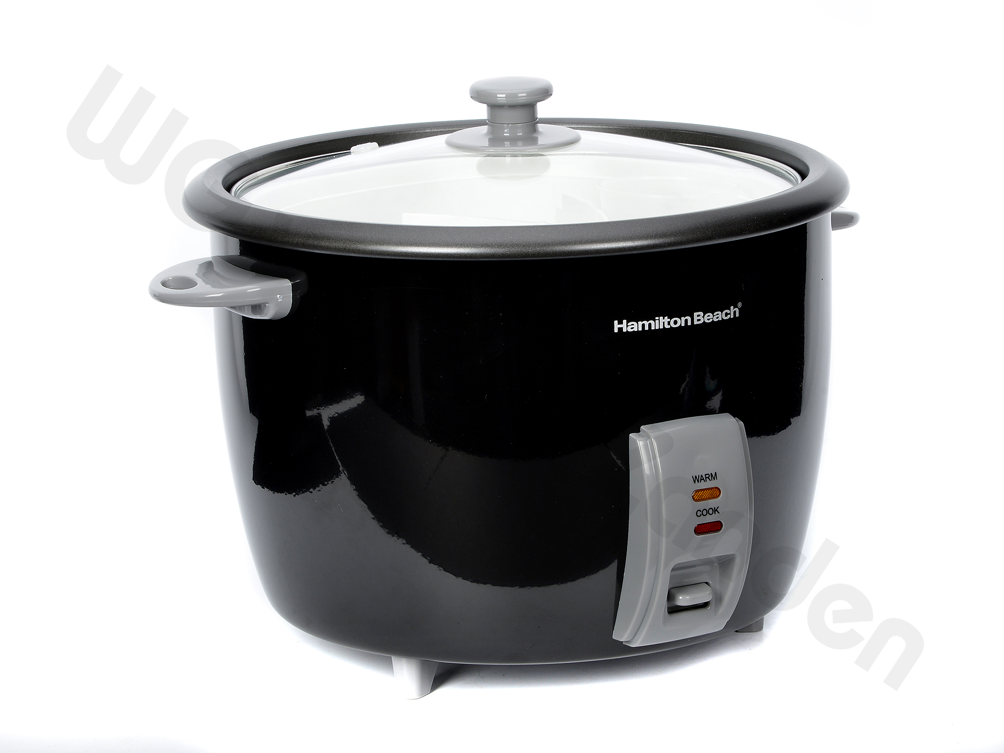 331055 RICE COOKER 110V MAX 5.2 LTR RICE