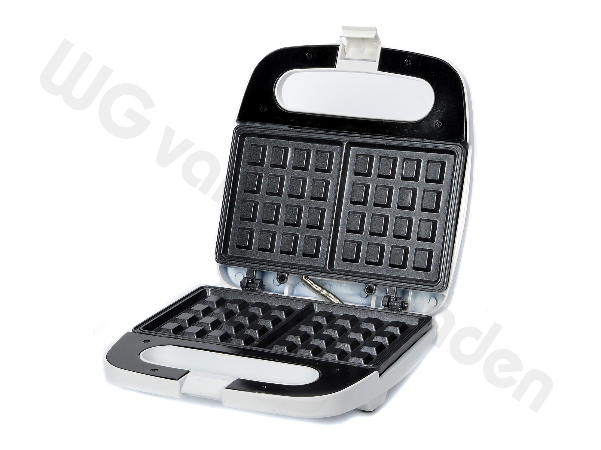 331110 WAFFLE MAKER 110V