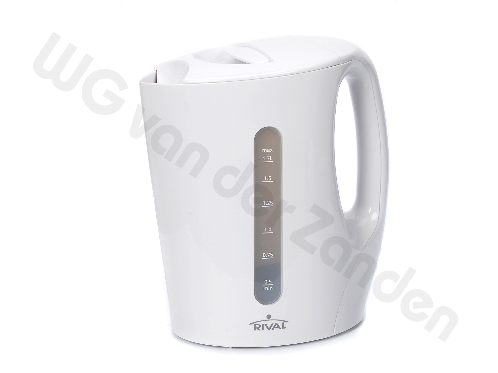 331222 WATER BOILER 1.5 LTR 110V