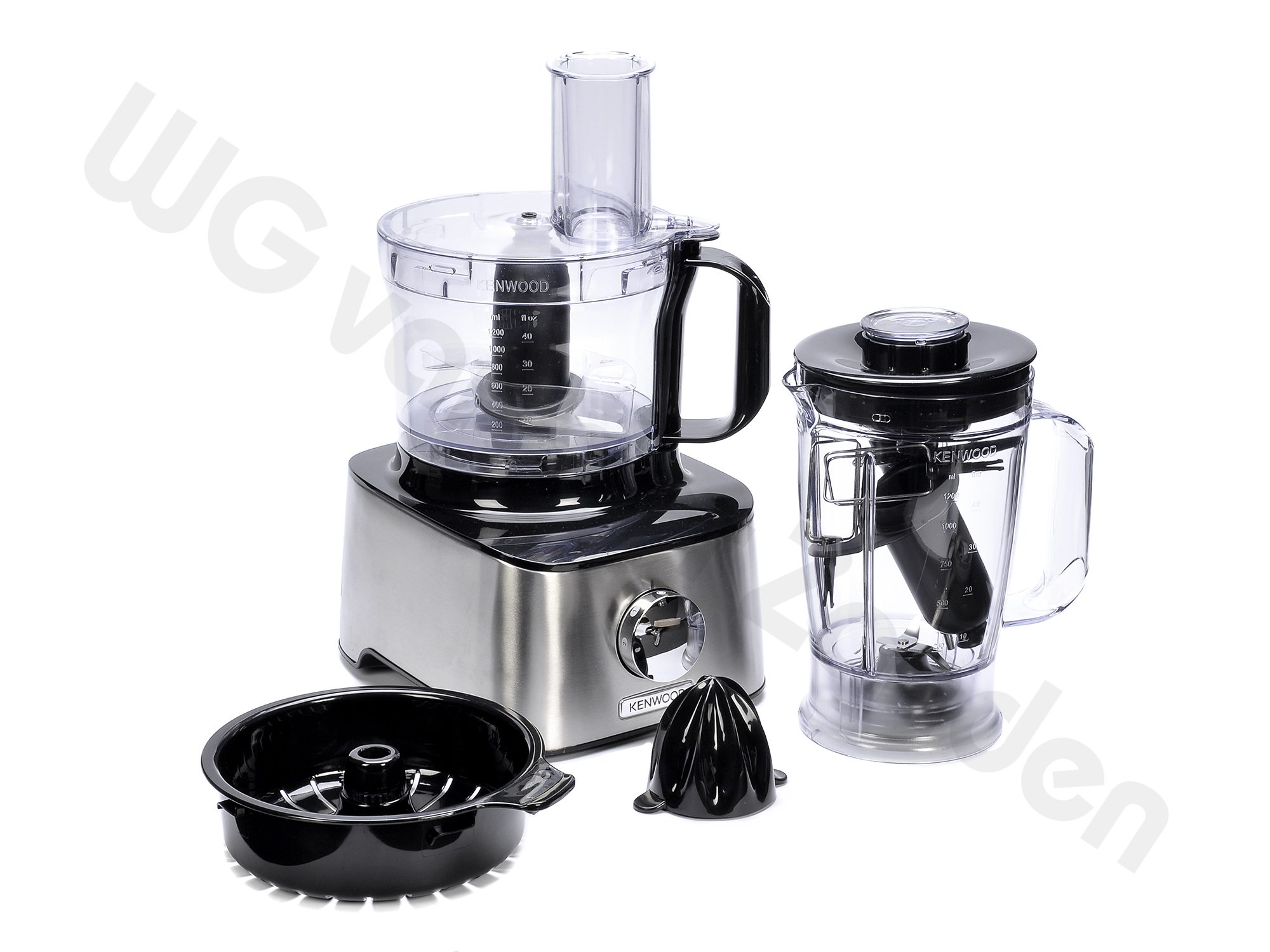 331515 FOOD PROCESSOR KENWOOD 2.1 LTR 230V 50-60HZ