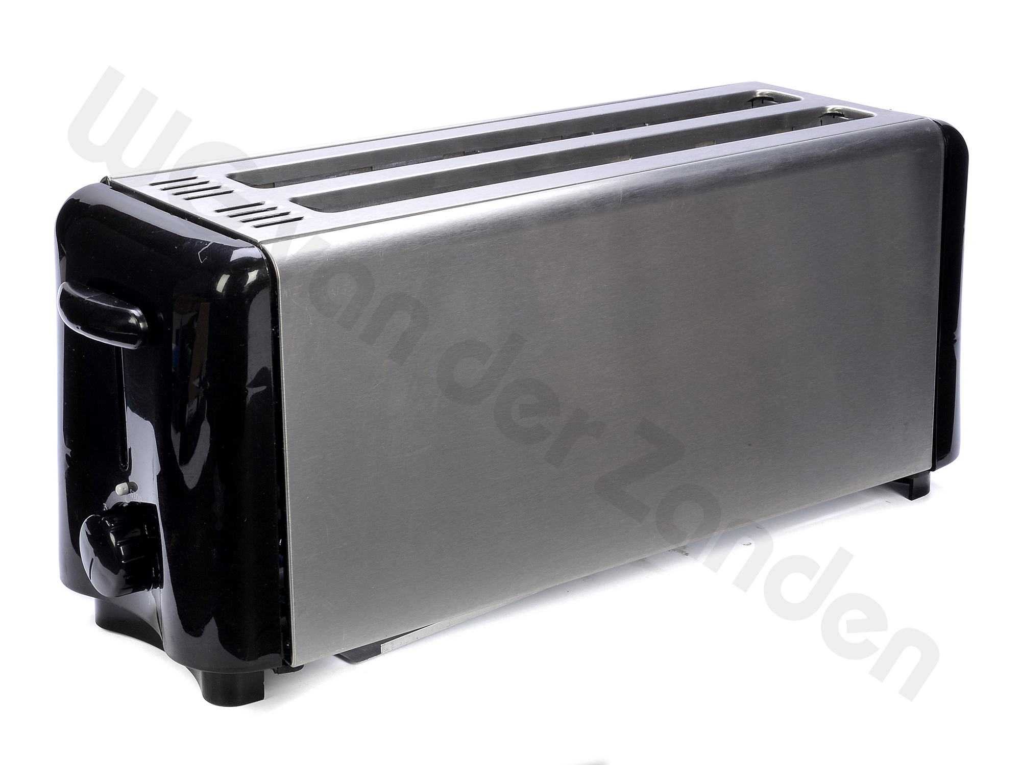 332002 TOASTER 4-SLICE 230V 50-60HZ