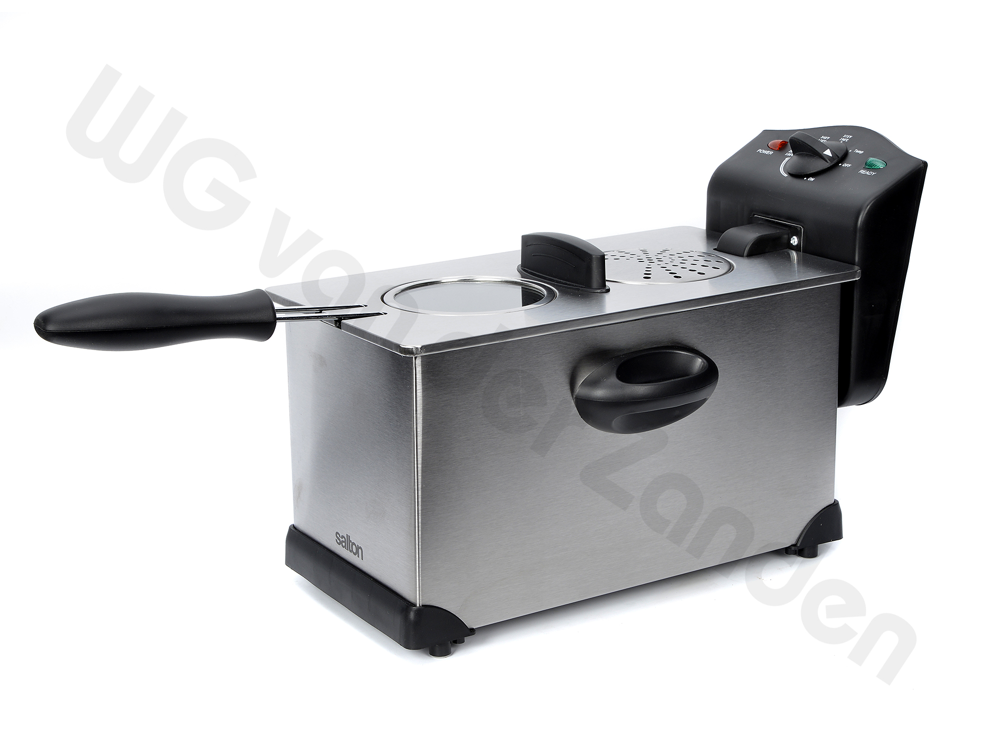 332049 FRITEUSE 110V 3LTR