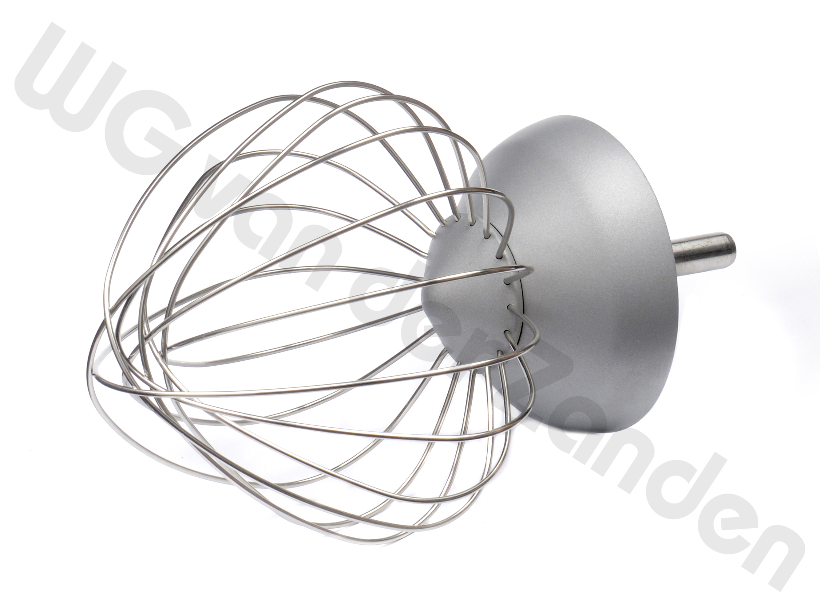 332068 KENWOOD BALOON WHISK FOR CHEF