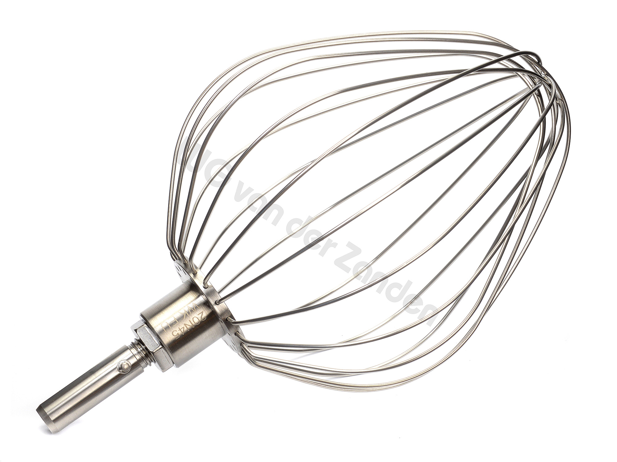 332069 KENWOOD WHISK FOR CHEFXL/MAJOR