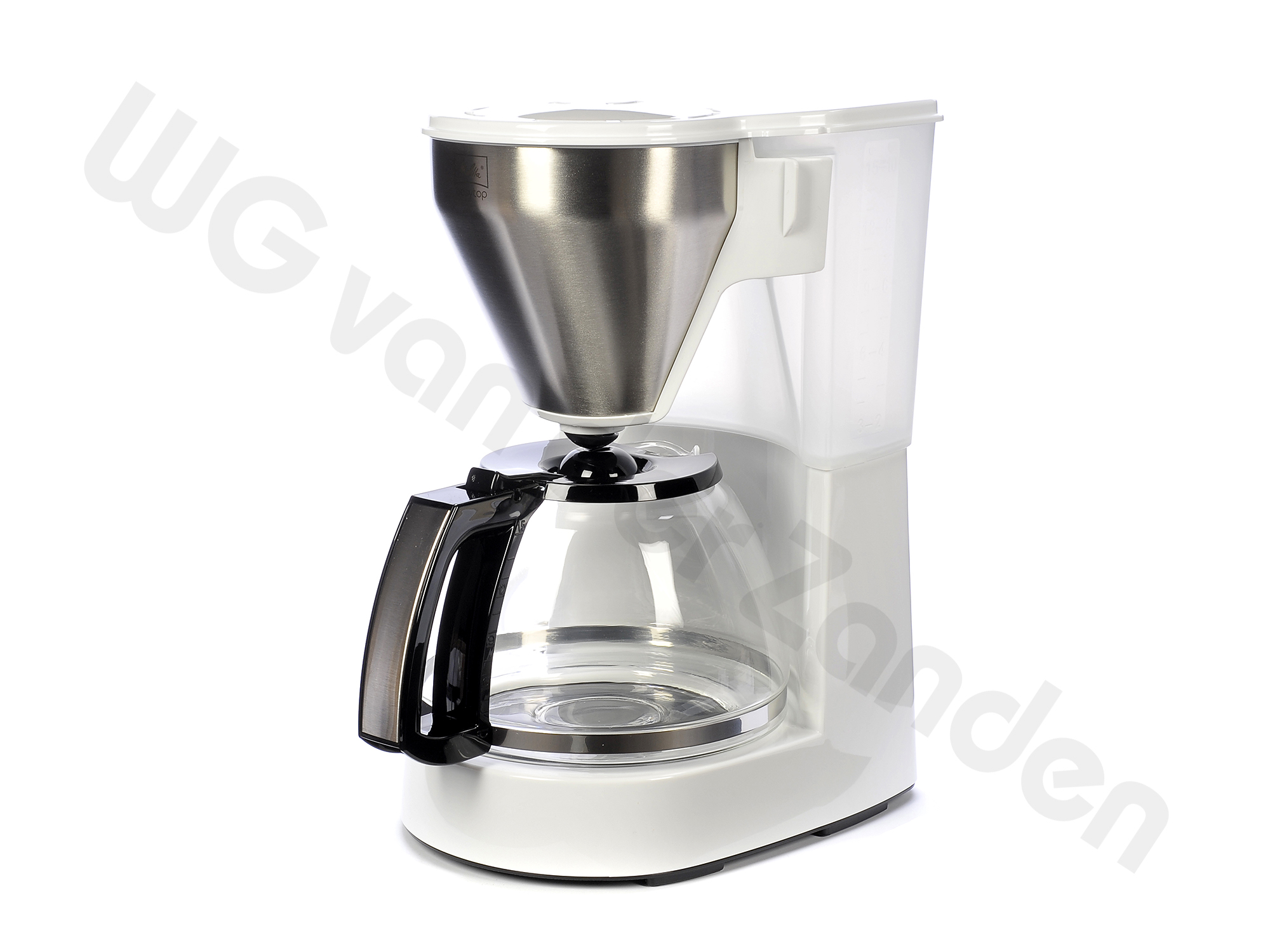 332080 COFFEE MAKER 12 CUPS 230V 50-60HZ