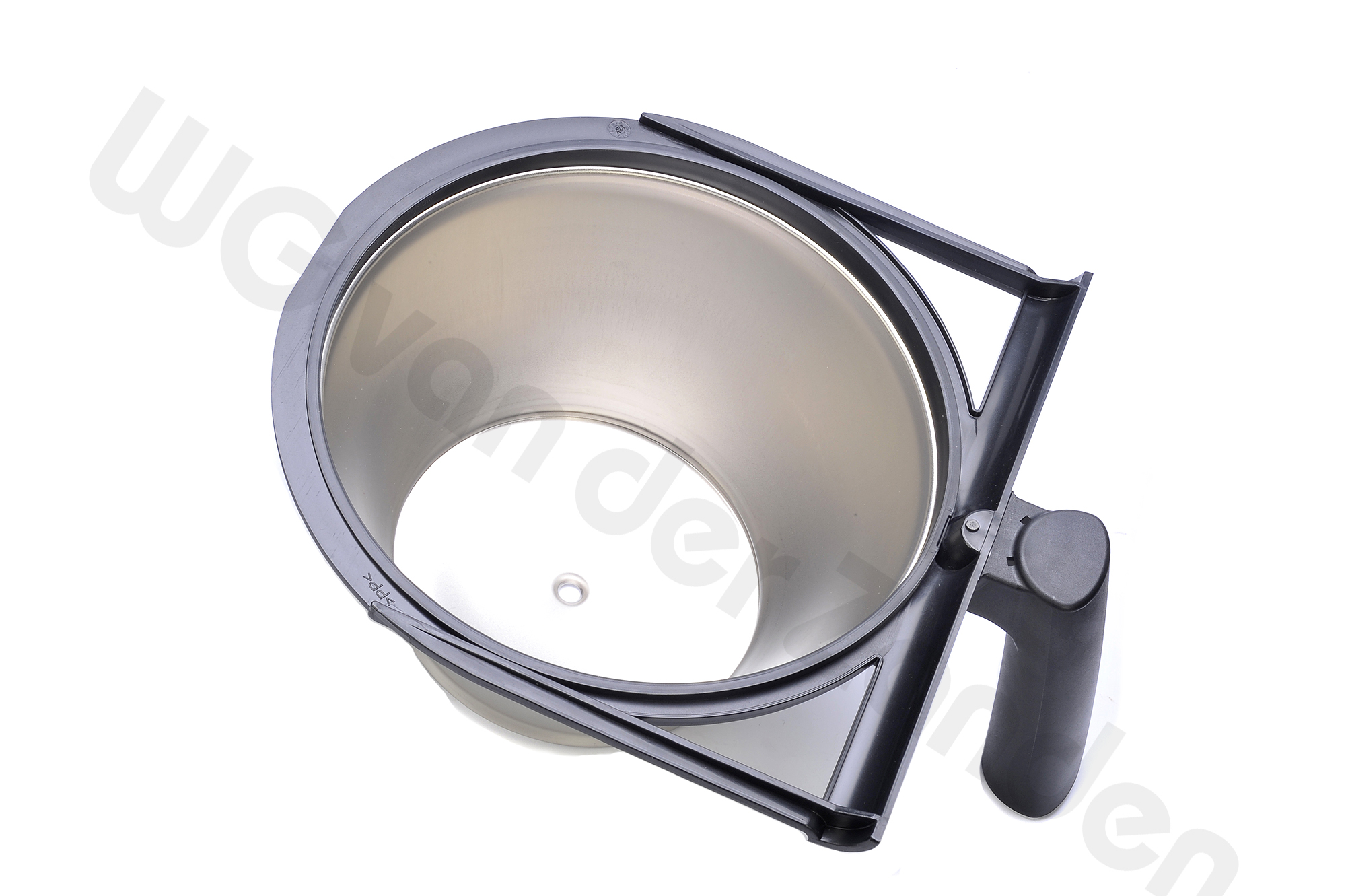 332087 FILTER PAN BRAVILOR MONDO S/S.