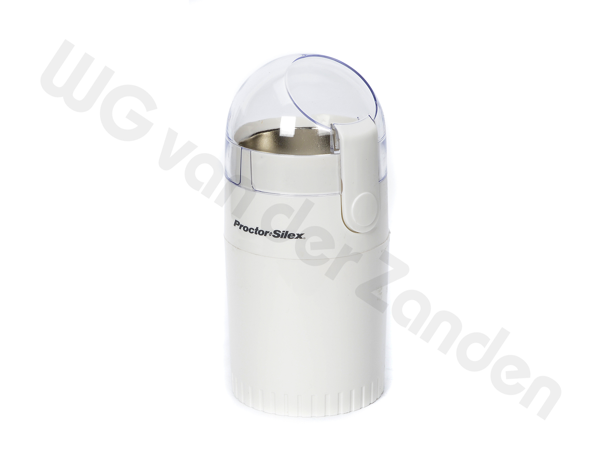 332103 COFFEE GRINDER 40GR. 110V