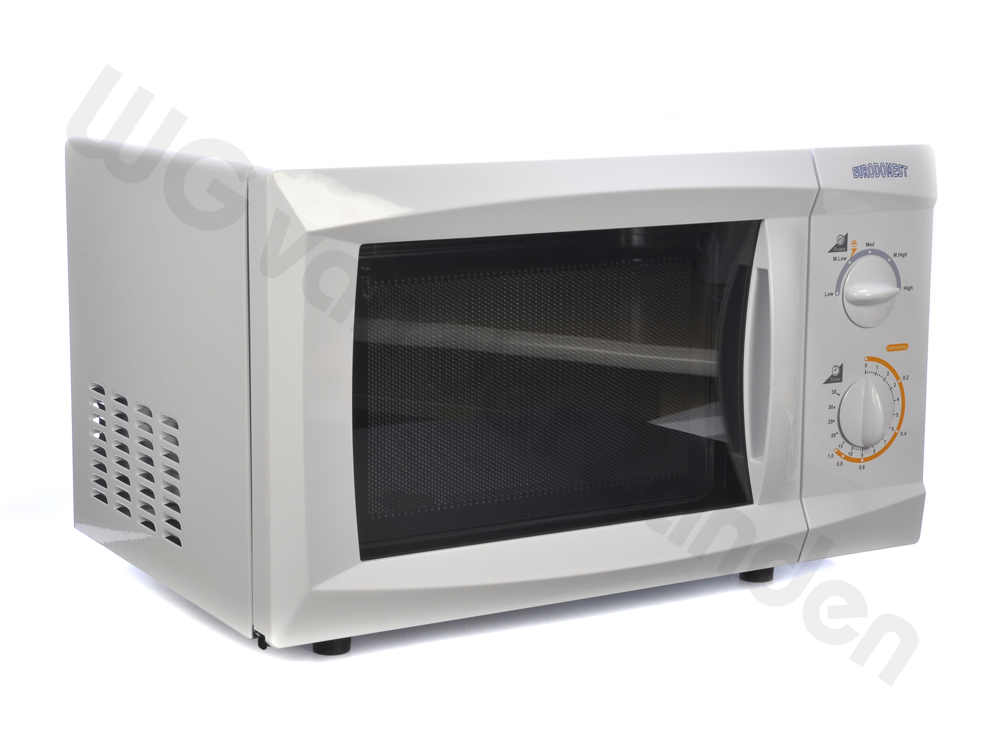 332130 MICROWAVE 20 LTR 230V 60HZ