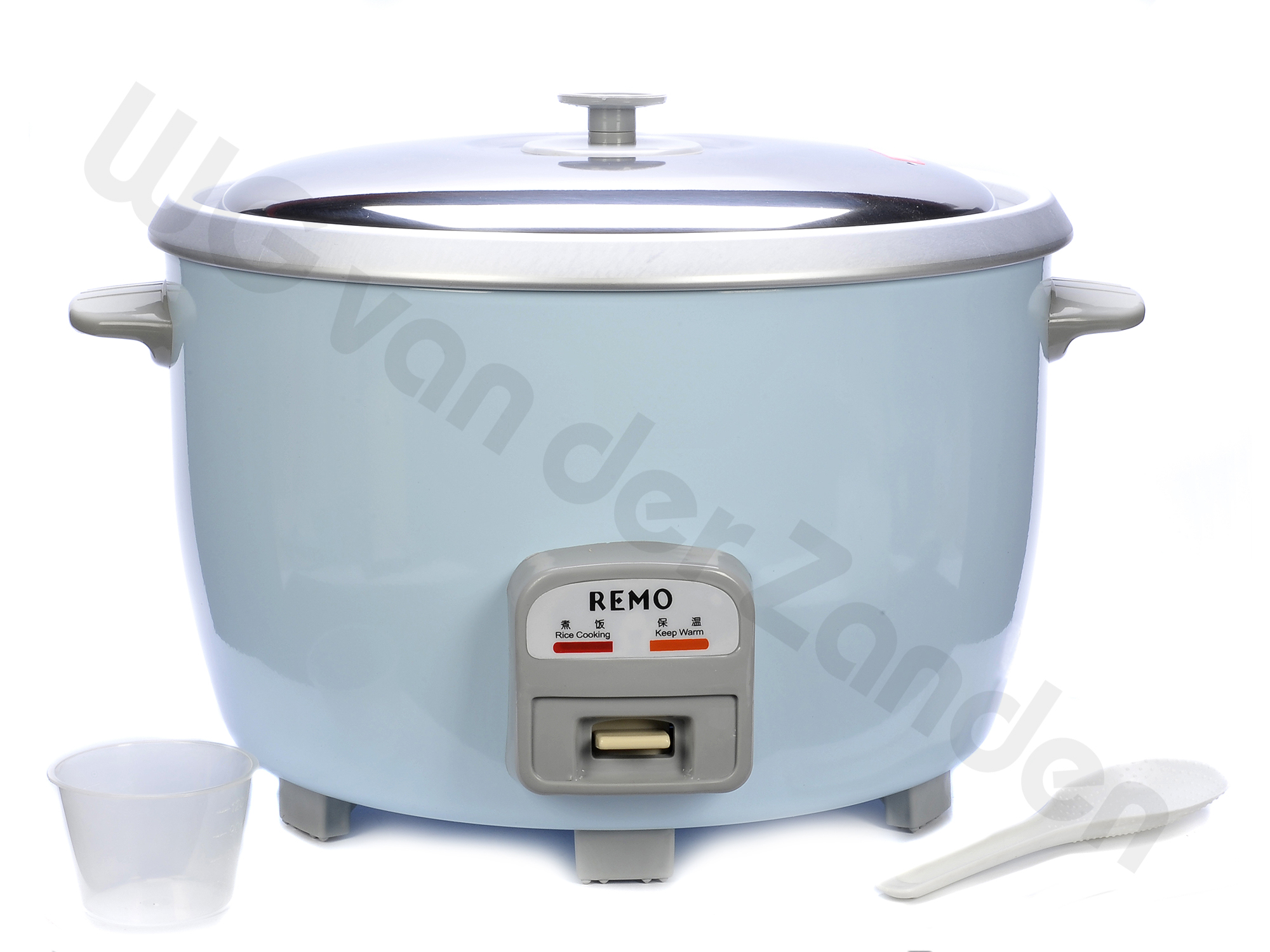 332150 RICE COOKER 10.5/4.5 LTR 230V 50-60HZ