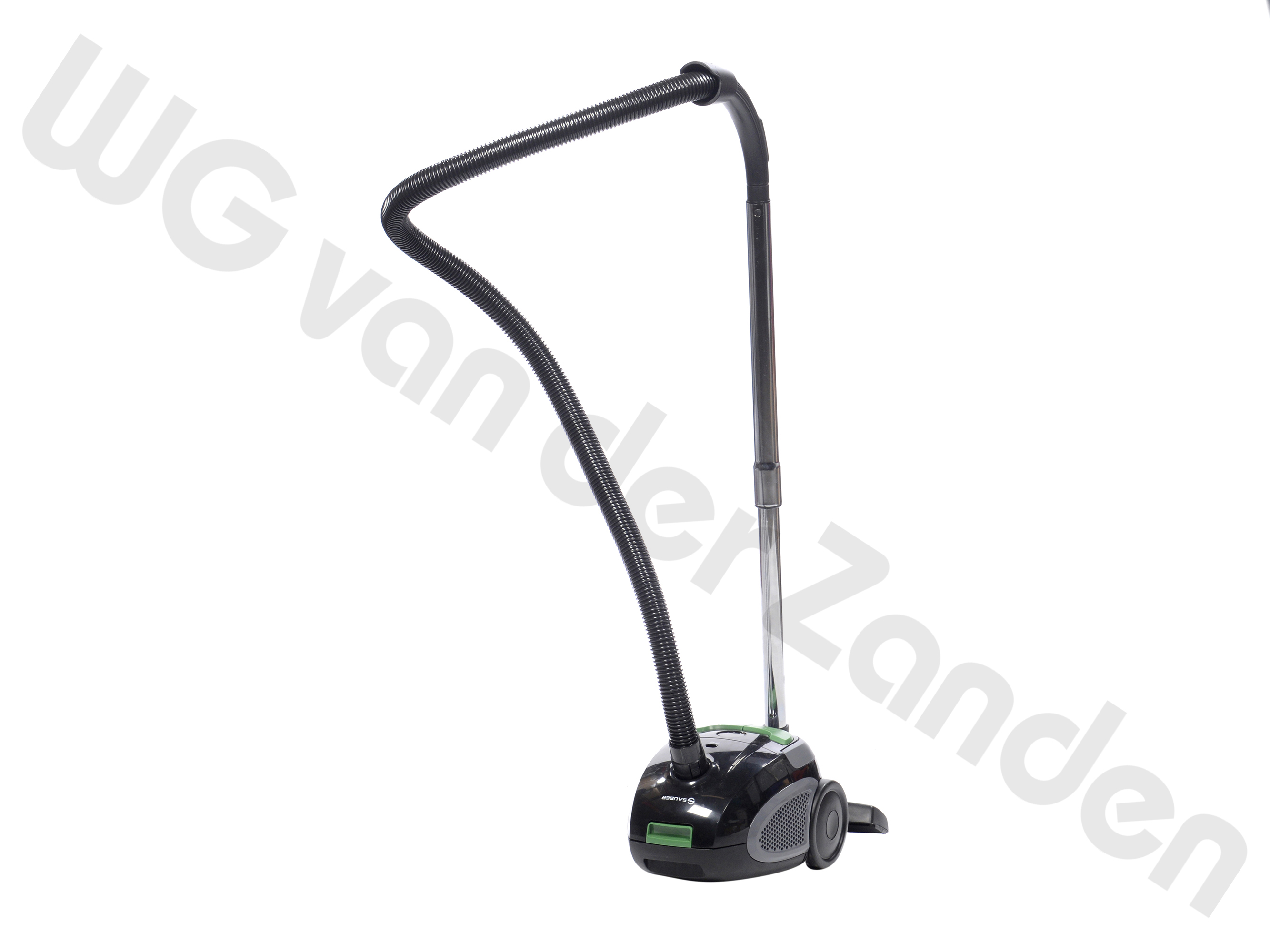 332170 VACUUM CLEANER SAUBER V10 230V 800W 50-60HZ