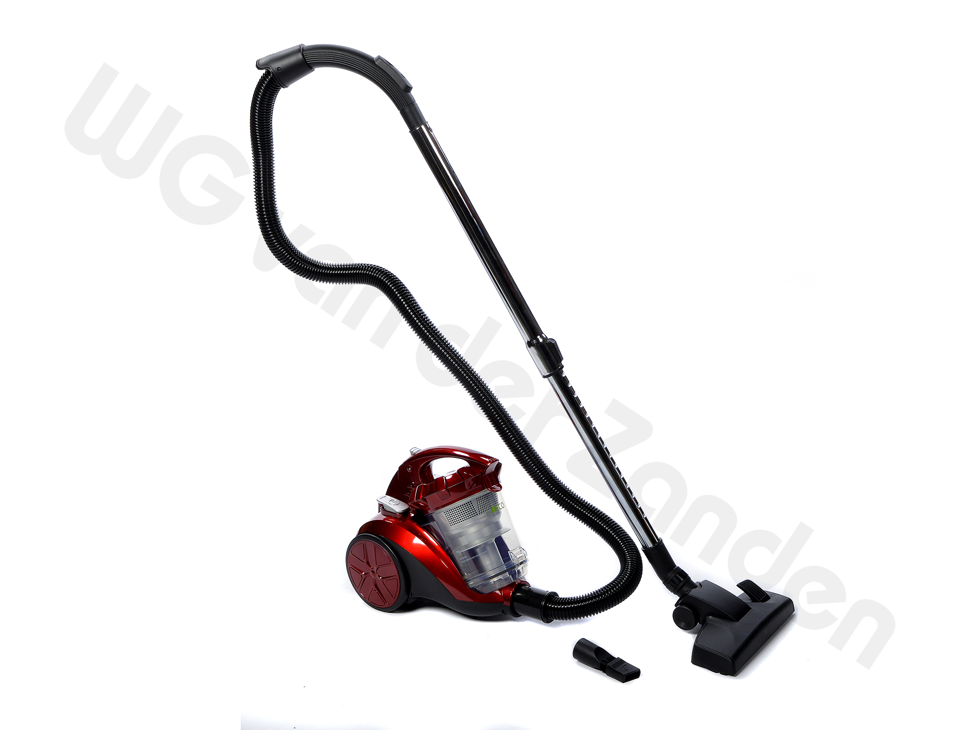 332171 VACUUM CLEANER BAGLESS  230V 700W 50-60HZ