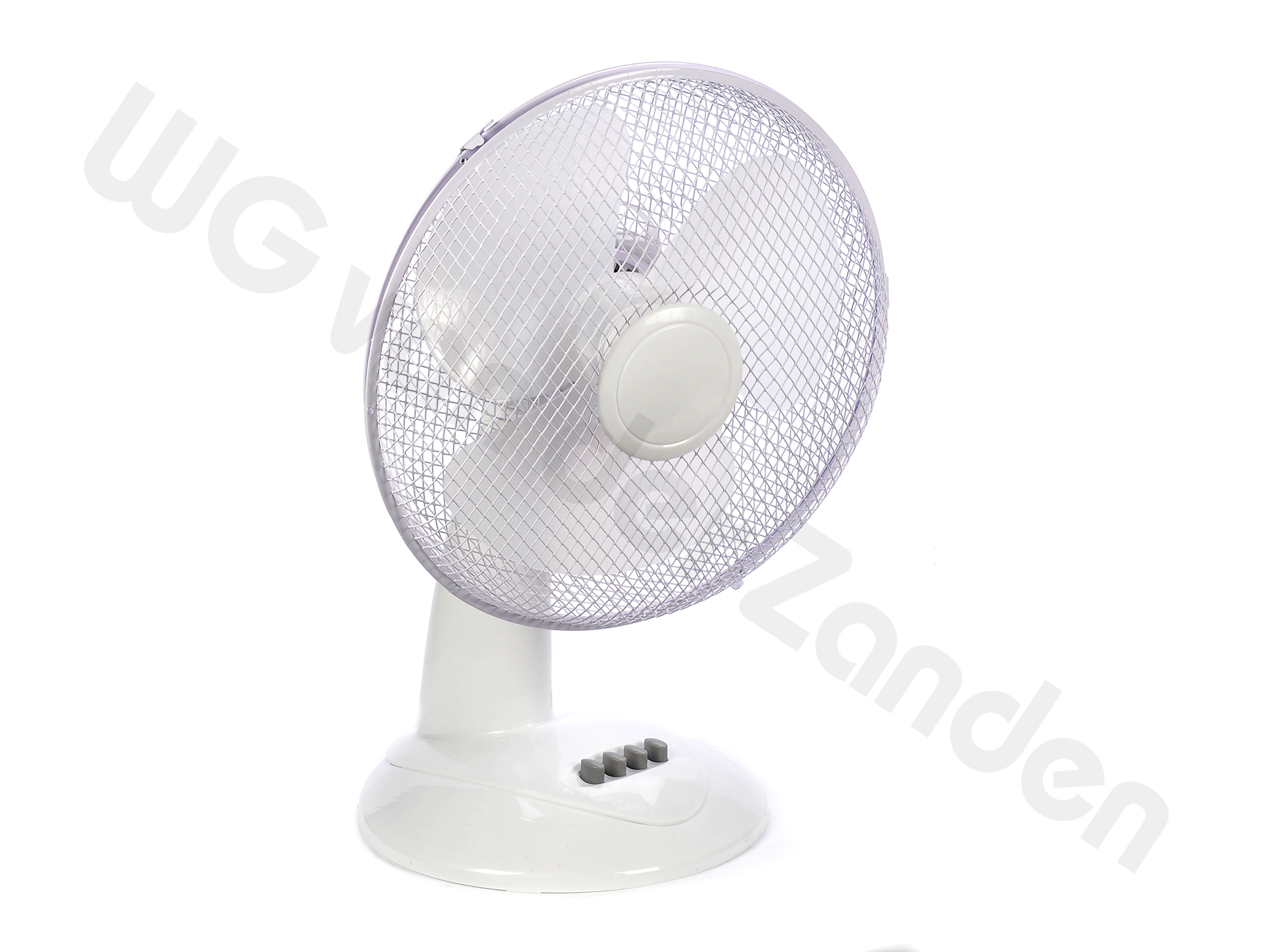 332184 CABIN FAN 30CM 230V 50-60HZ