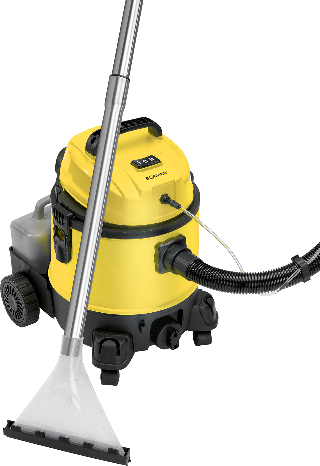 332185 CARPET CLEANER 230V 50-60HZ