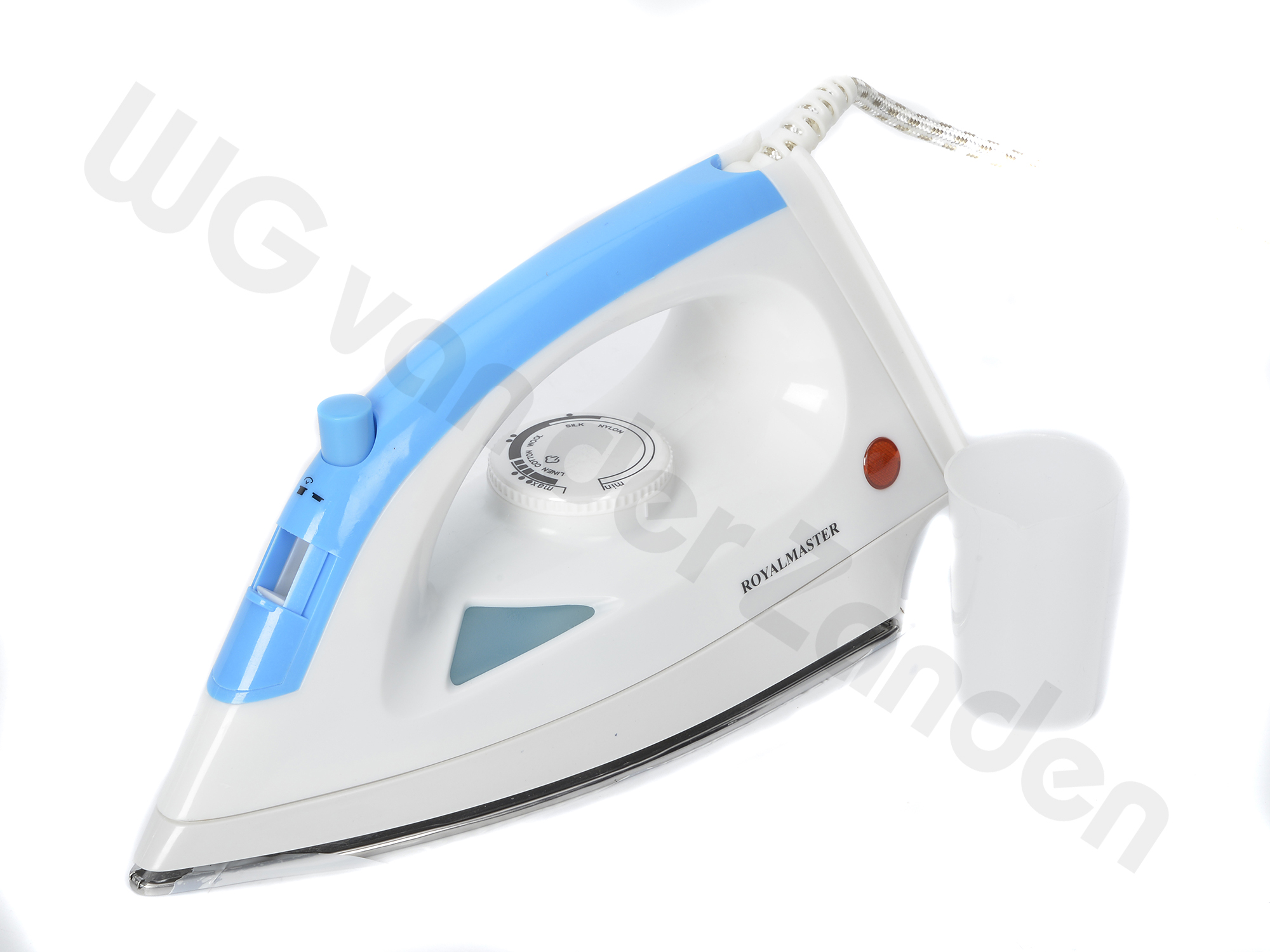 332192 STEAM IRON 230V 50-60HZ