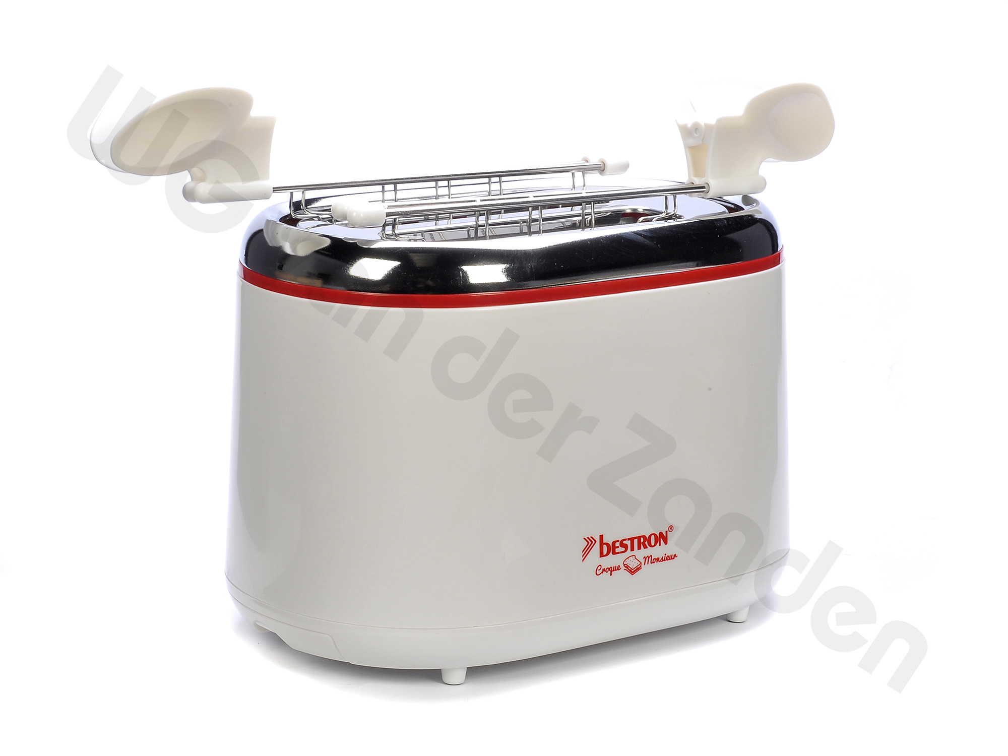 332205 SANDWICH TOASTER PRESS 230V 50-60HZ