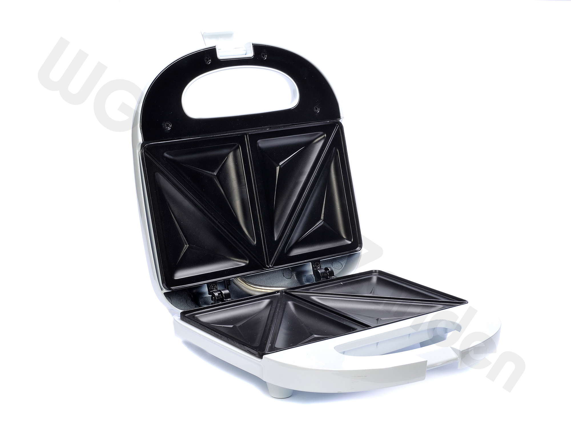 332206 SANDWICH TOASTER CLAMP 230V 50-60HZ