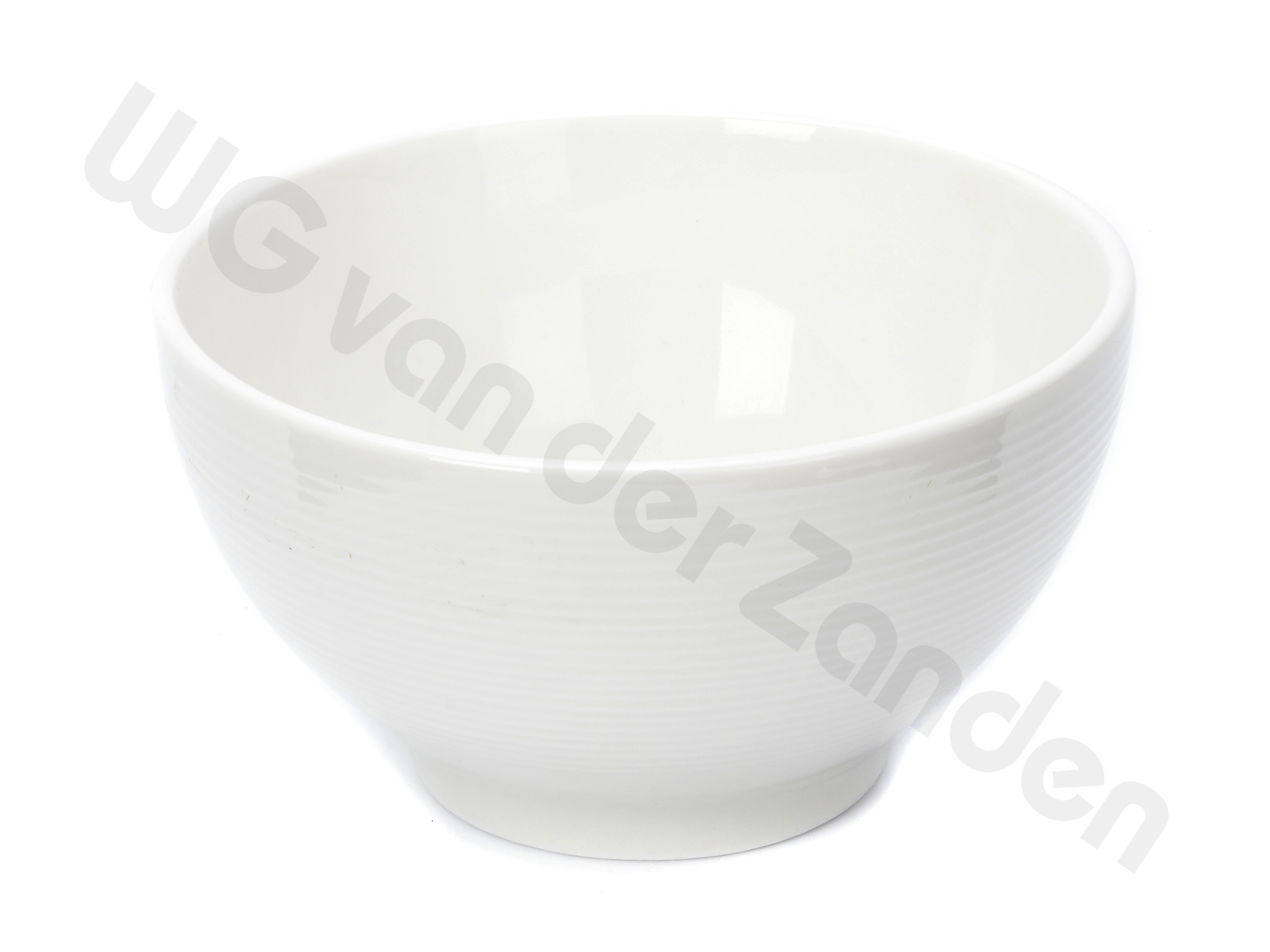 390107 RICE / NOODLE BOWL 19CMØ &quot;HOLLAND PORCELAIN&quot;