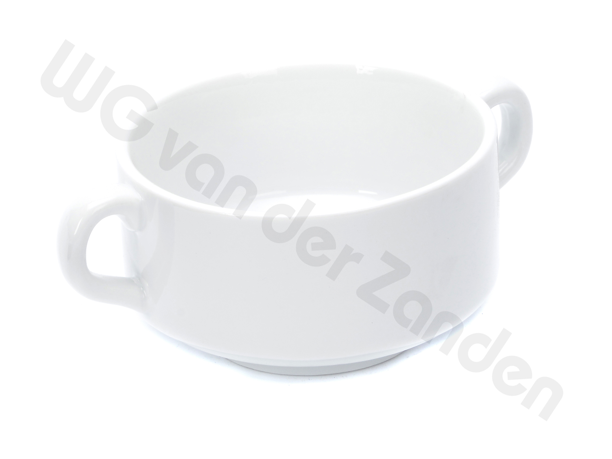 392811 SOEPKOM HP 27CL SONJA &quot;HOLLAND PORCELAIN&quot;