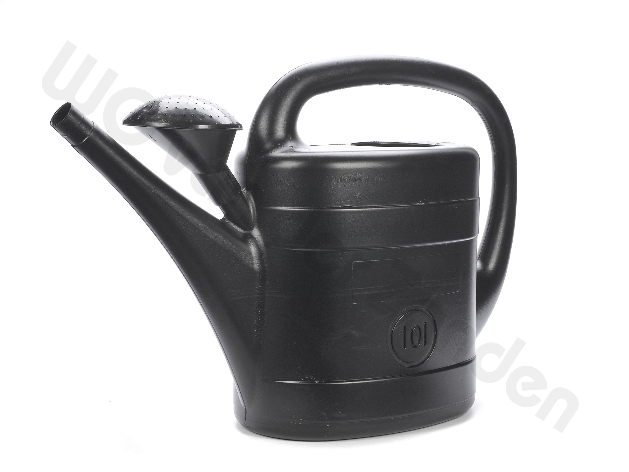 420694 WATERING CAN FOR PLANTS/FLOWERS 10LTR