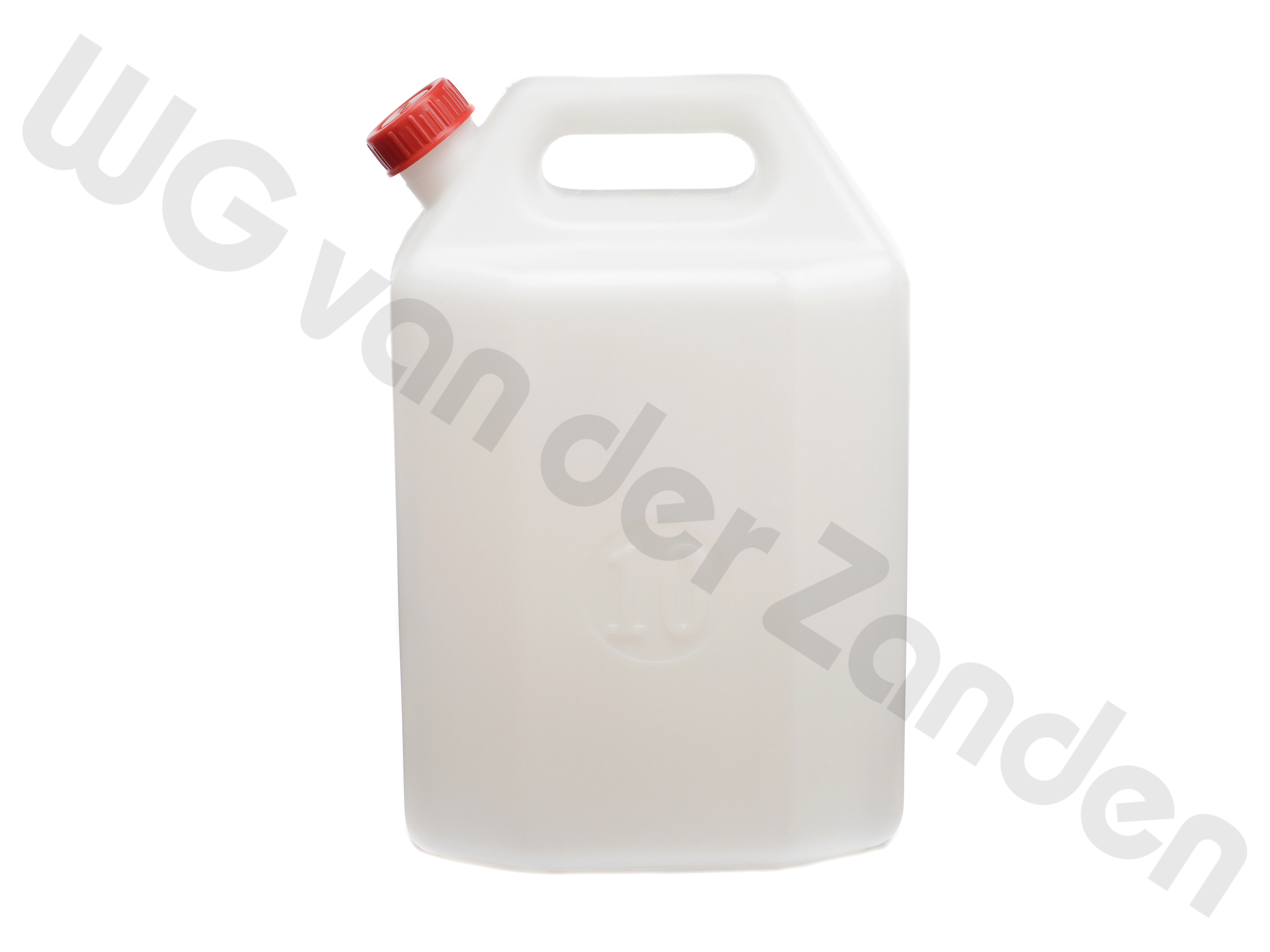 440101 JERRYCAN 10 LTR PLASTIC