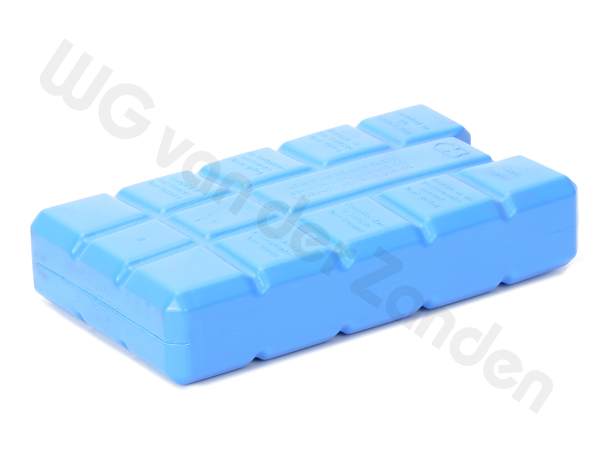 440191 FREEZER BLOCK FOR COOL BOX