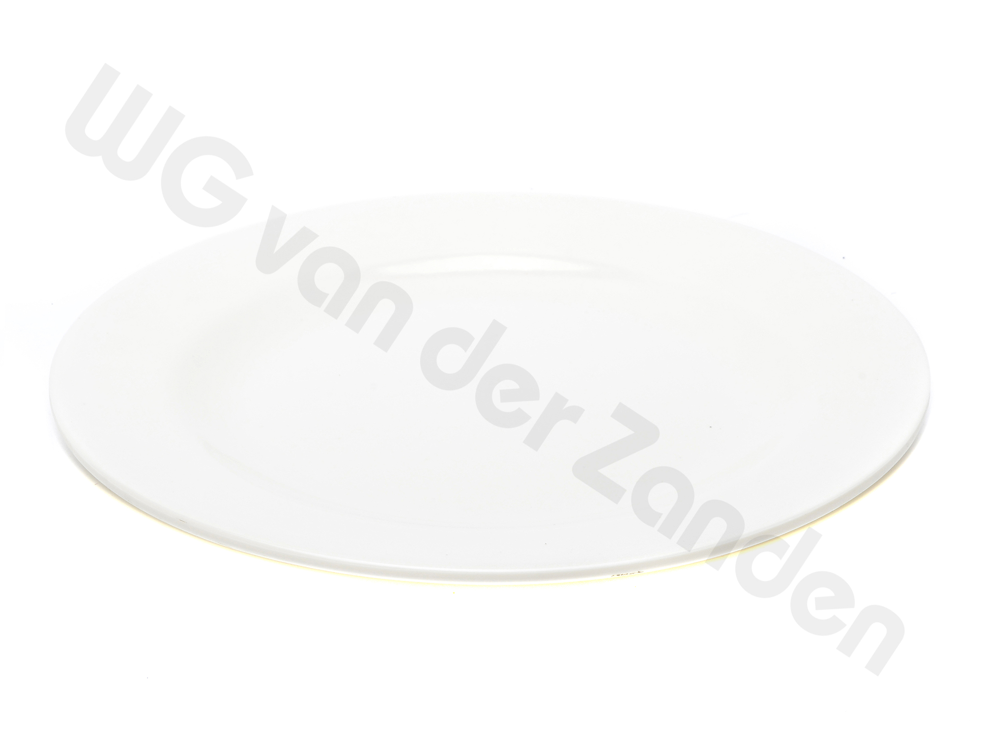 441101 PLATE MELAMINE 23CMØ