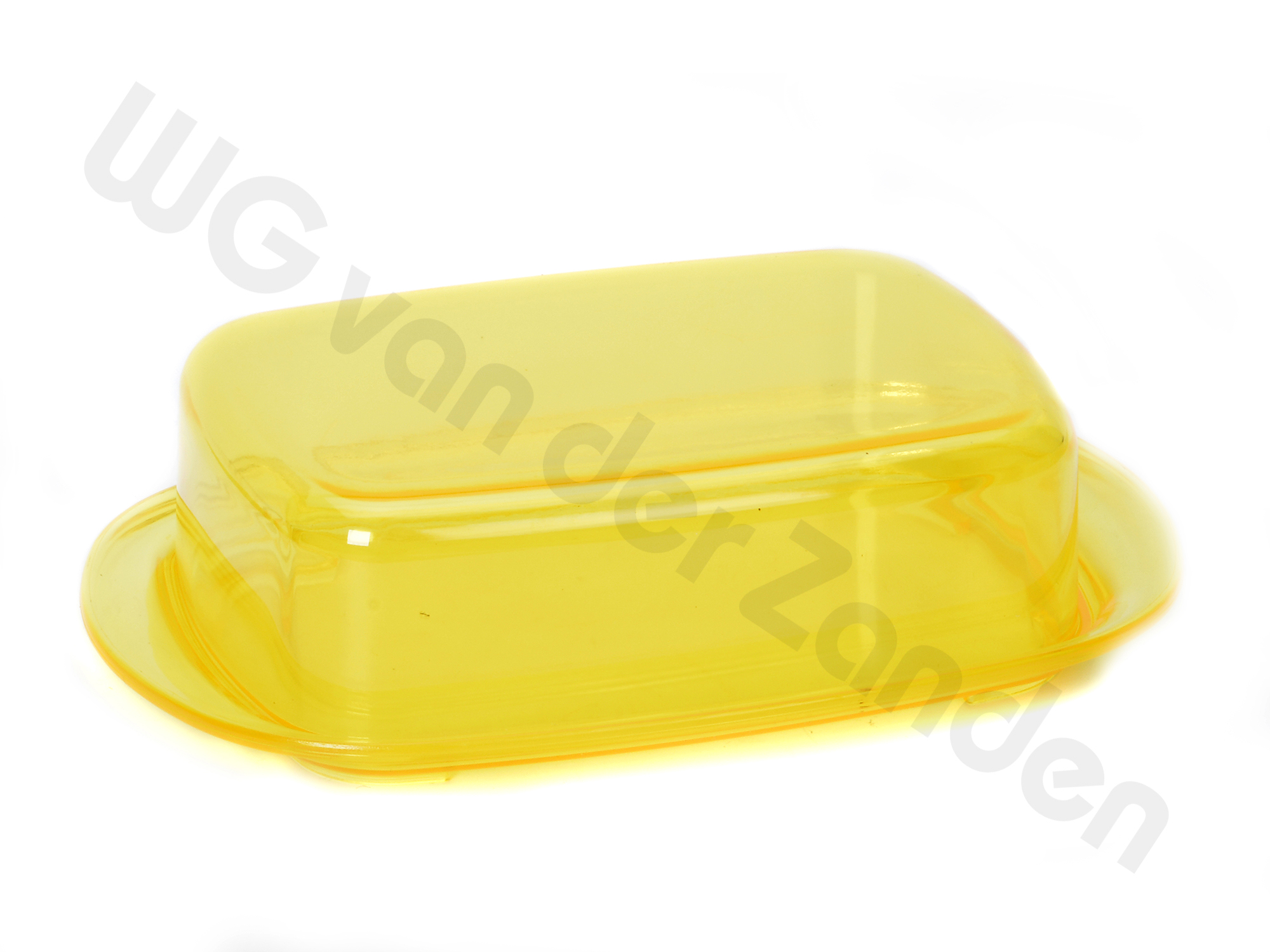 441110 BUTTER TRAY PLASTIC